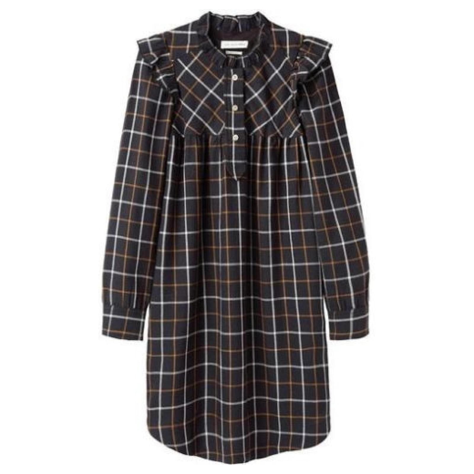 isabel marant thalia