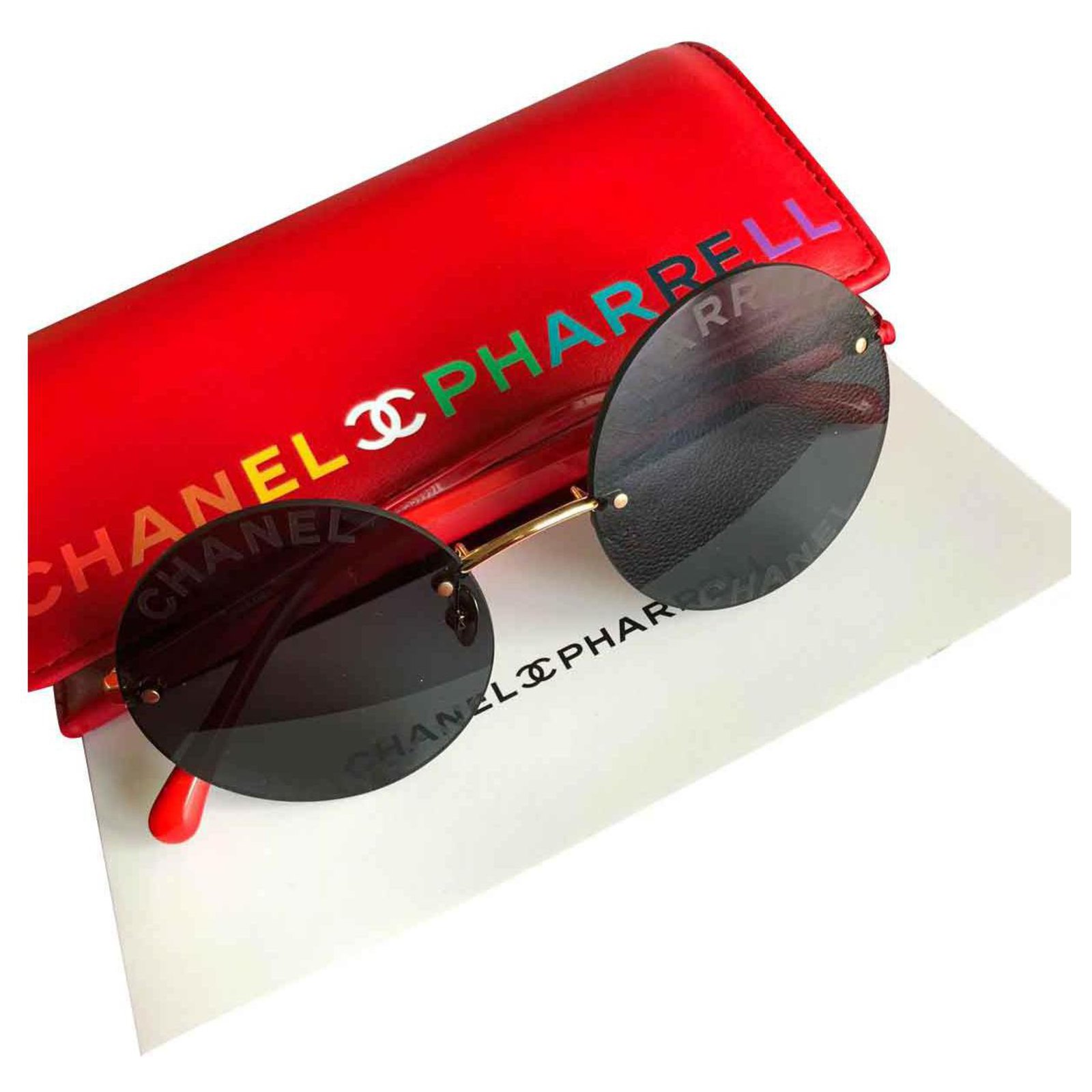 Chanel Pharrell