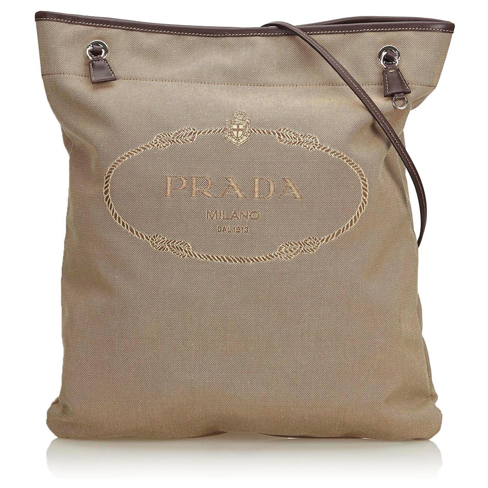 prada nylon shoulder bag dupe