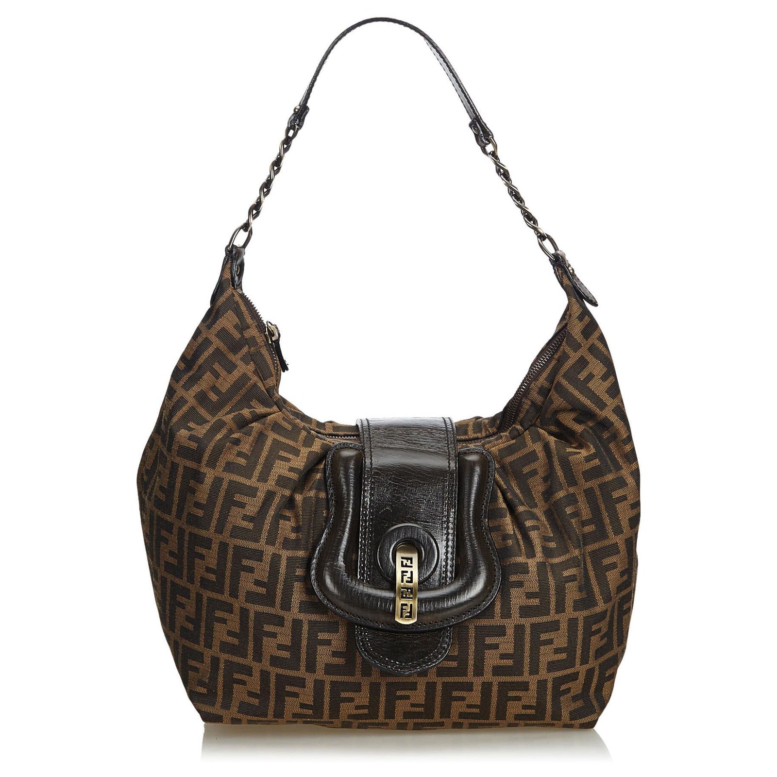 fendi borsa hobo