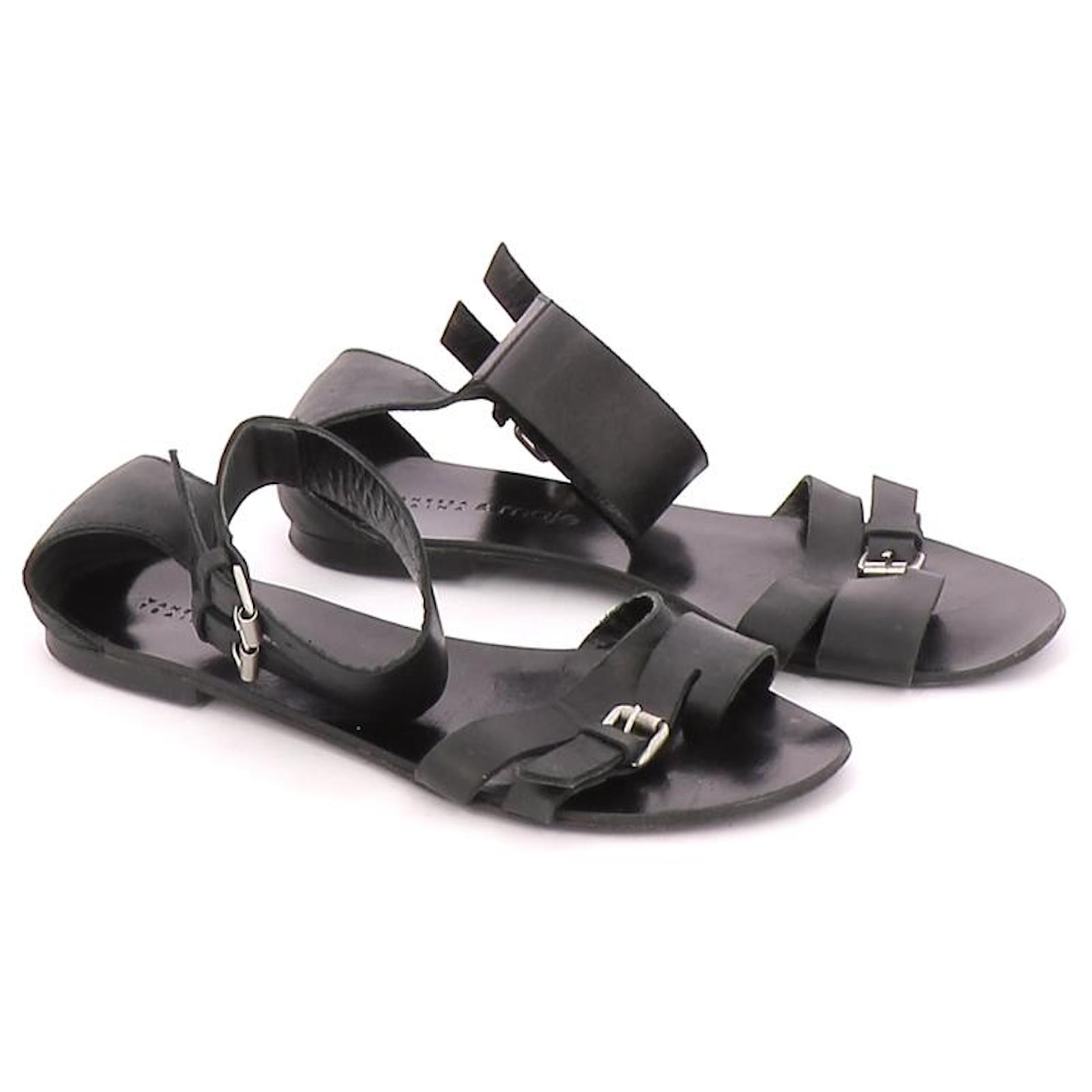Sandales femme Maje occasion Joli Closet