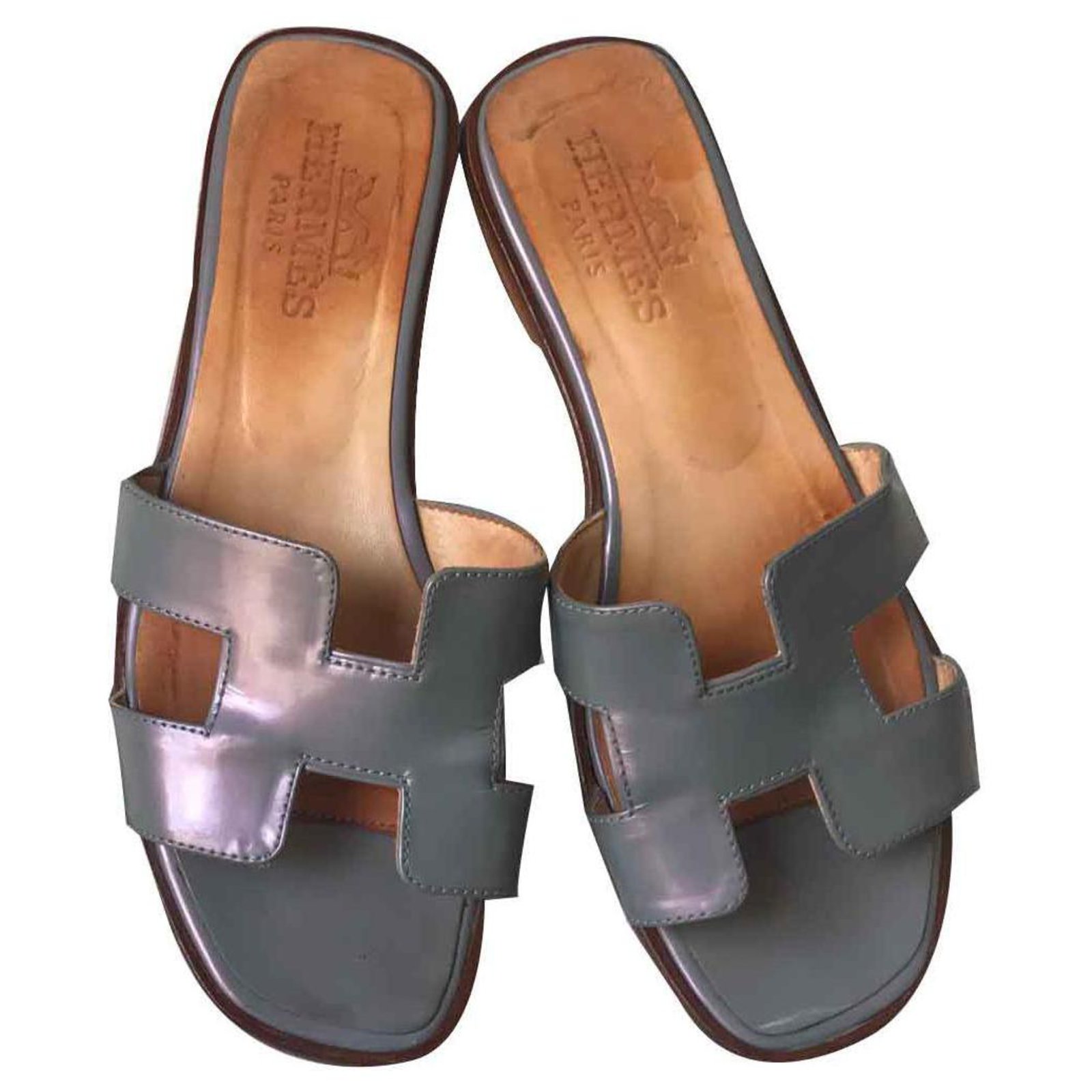 hermes paris sandals price