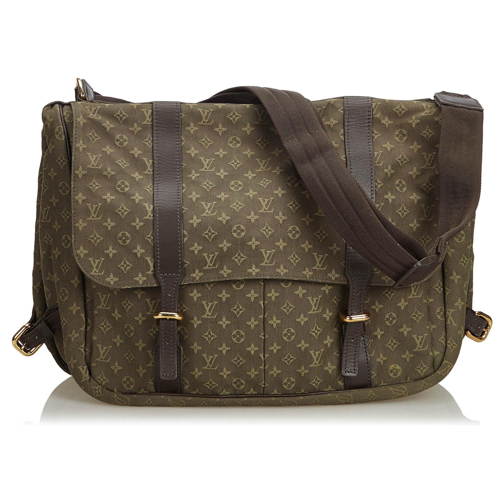 vuitton monogram mini sac