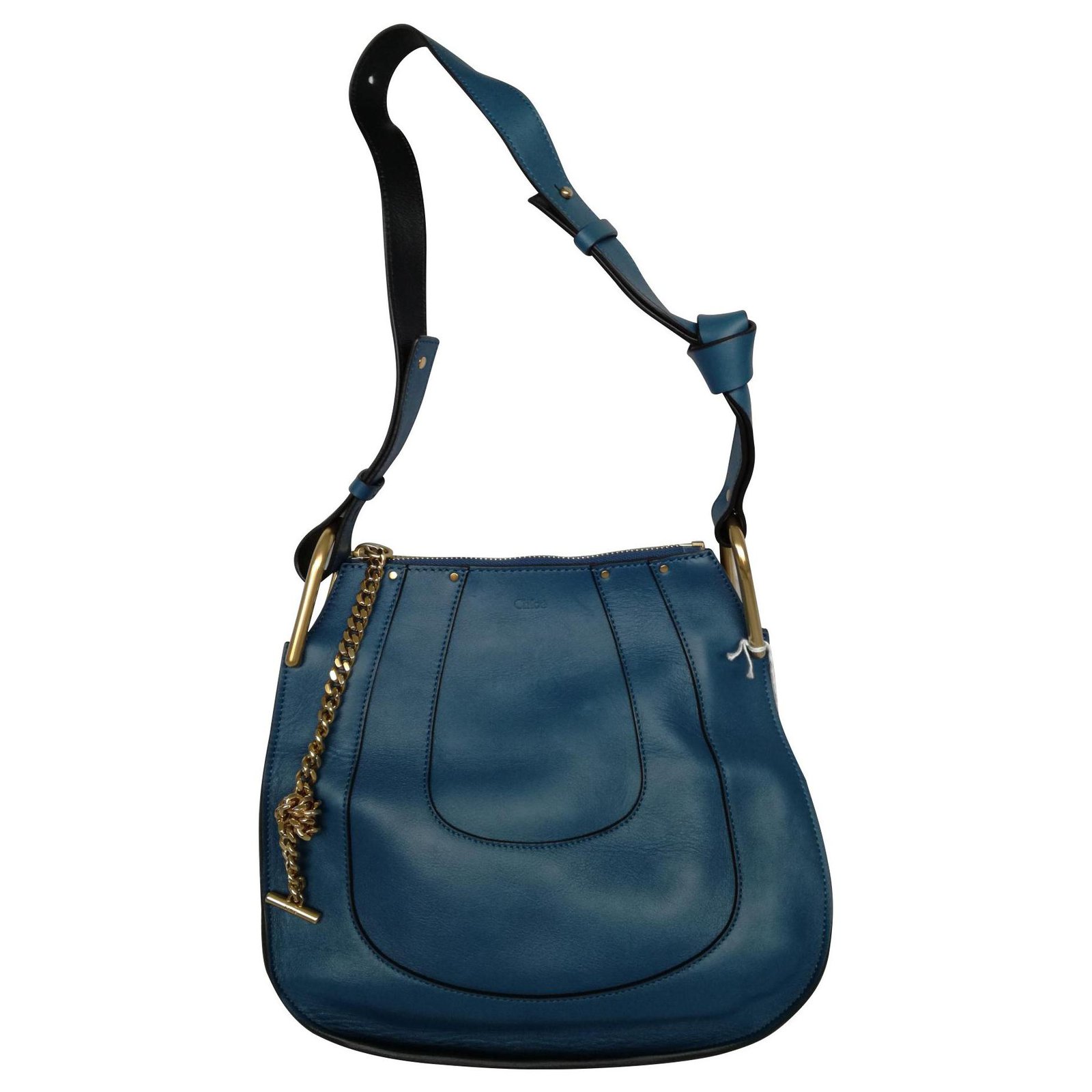 chloe hobo bolsa
