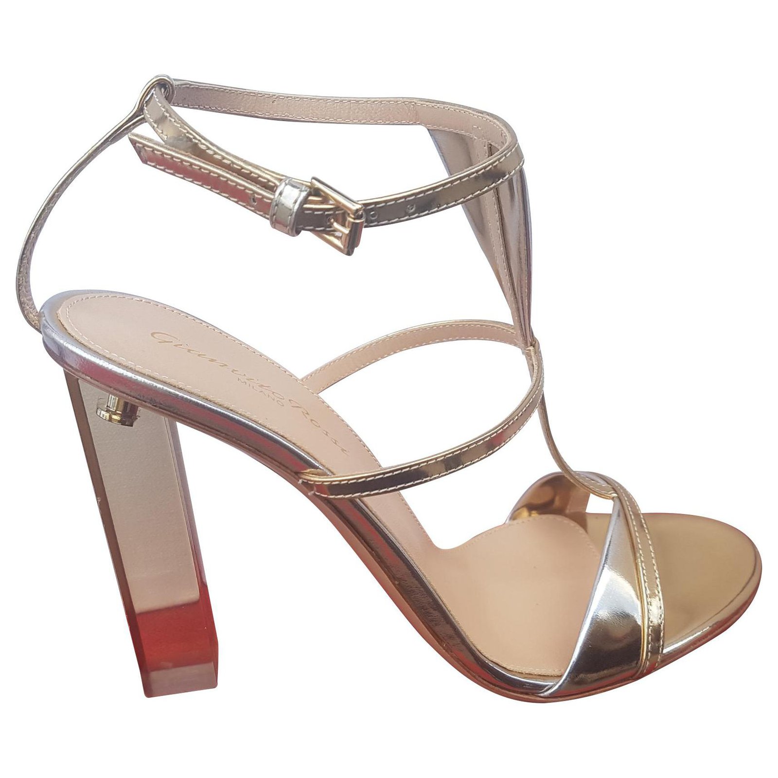 gianvito rossi sandales