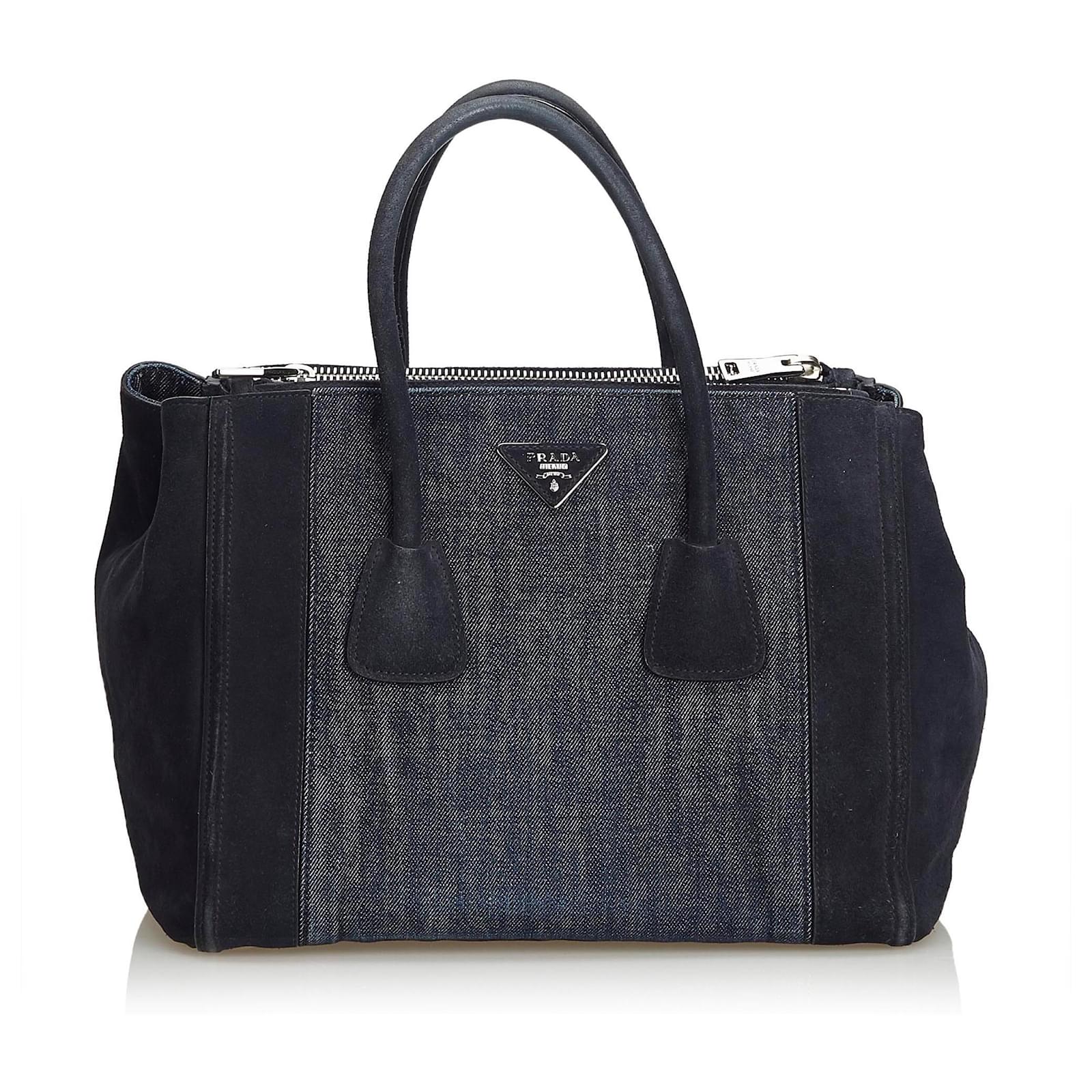 prada bleu