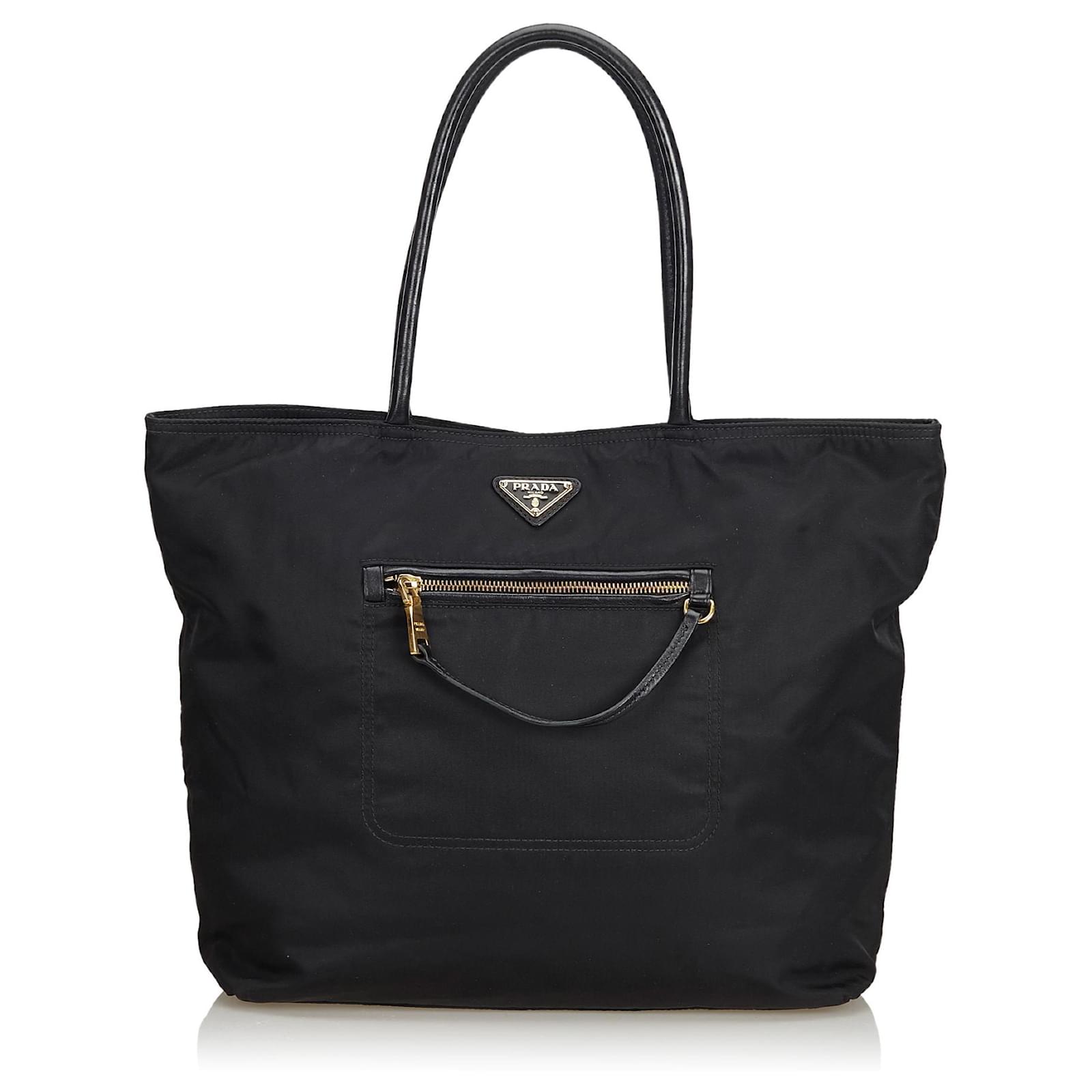 nylon einkaufstasche