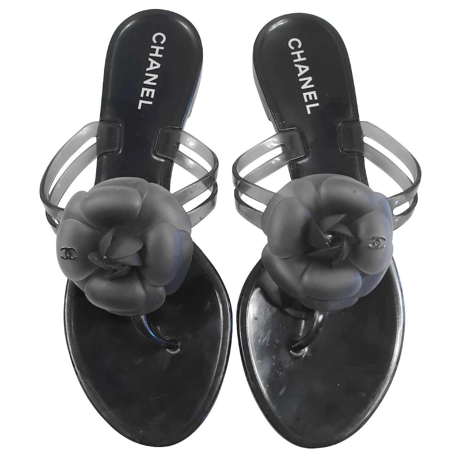 ballerines chanel 2019