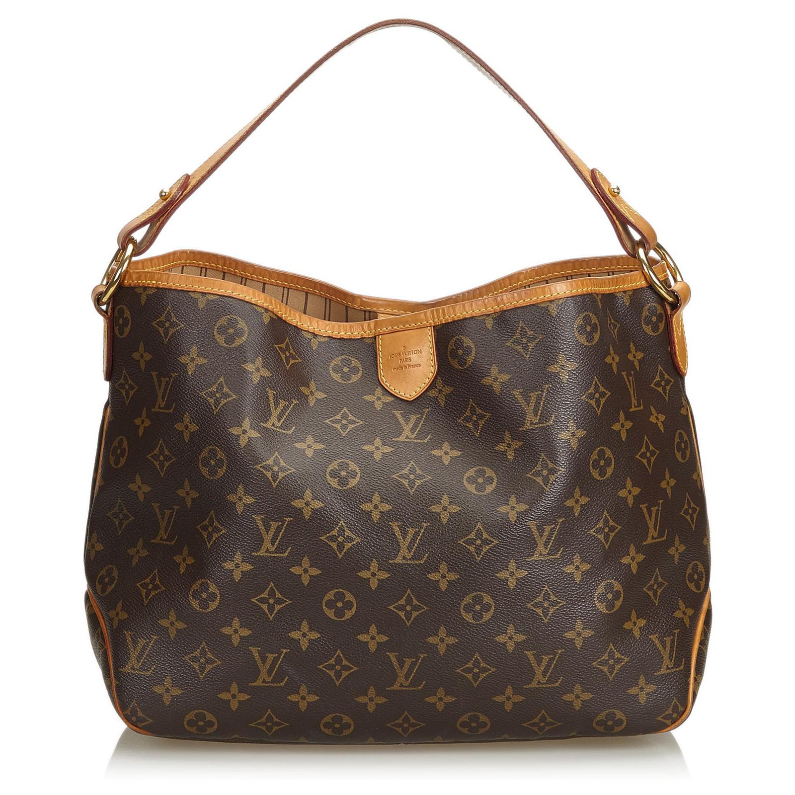 Louis Vuitton Monogram Delightful PM