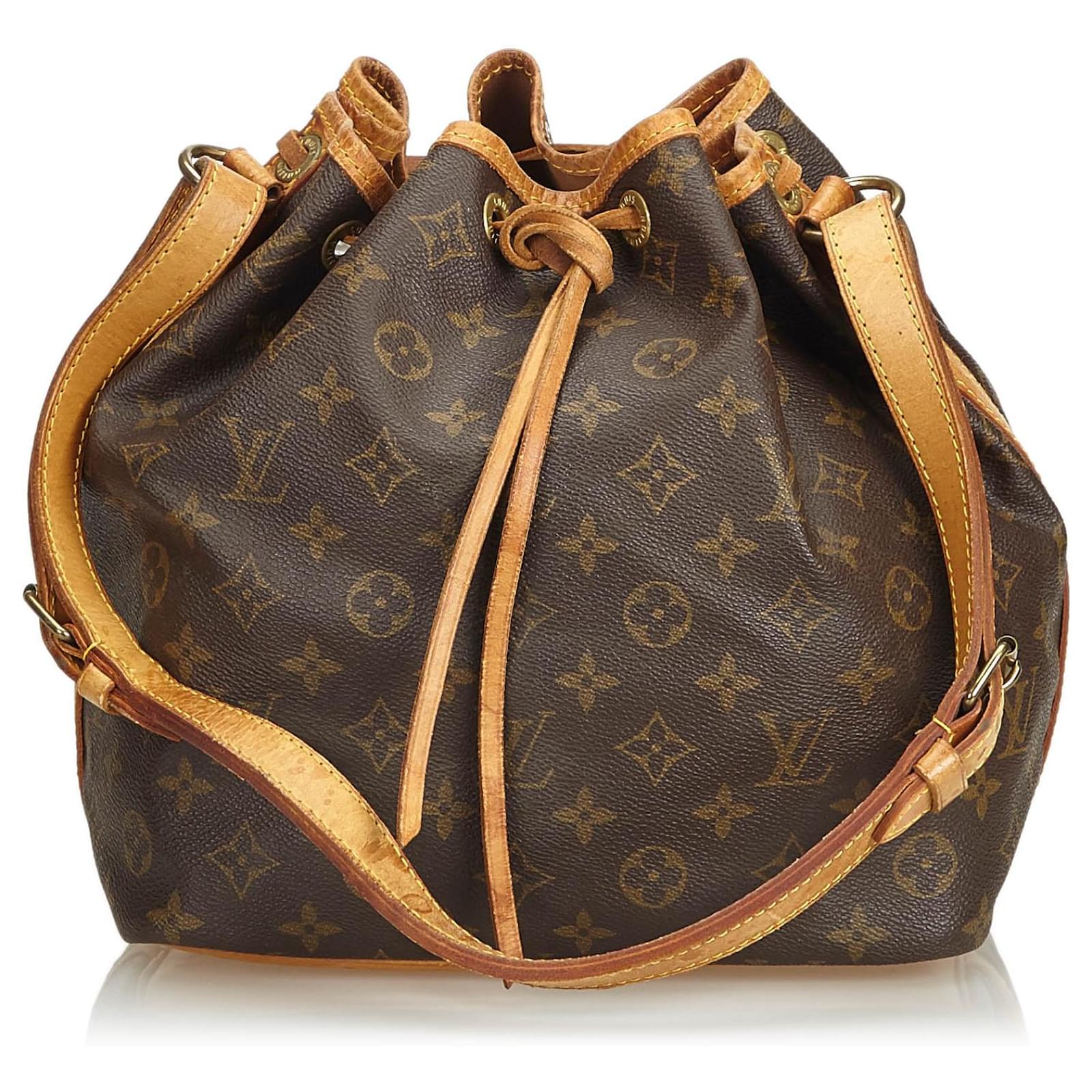 petit noe vuitton