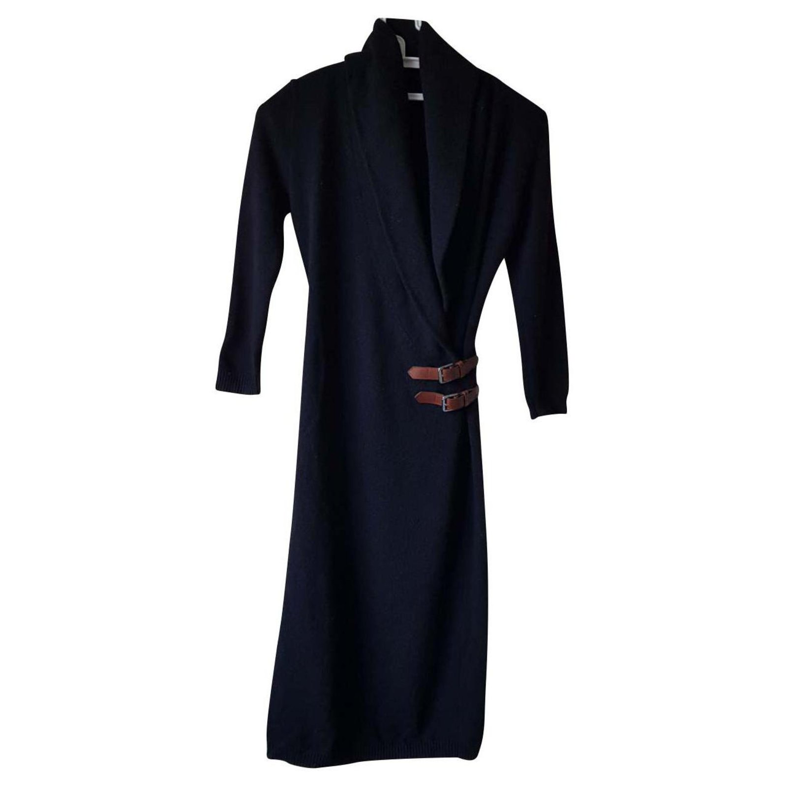 Ralph Lauren Black Label Dresses Cotton ref.126665 - Joli Closet
