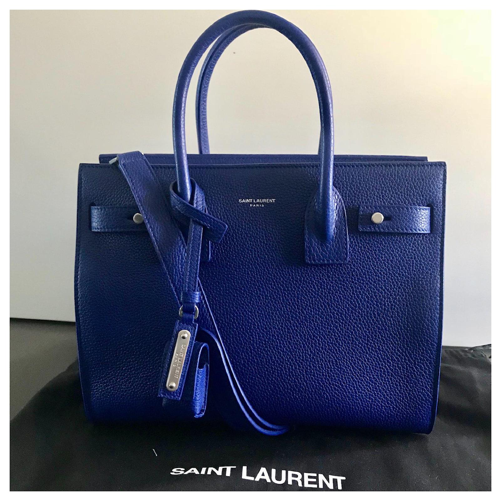 Shoulder Bag Borse Ysl 2019 Saint Laurent 2019 Bags Top