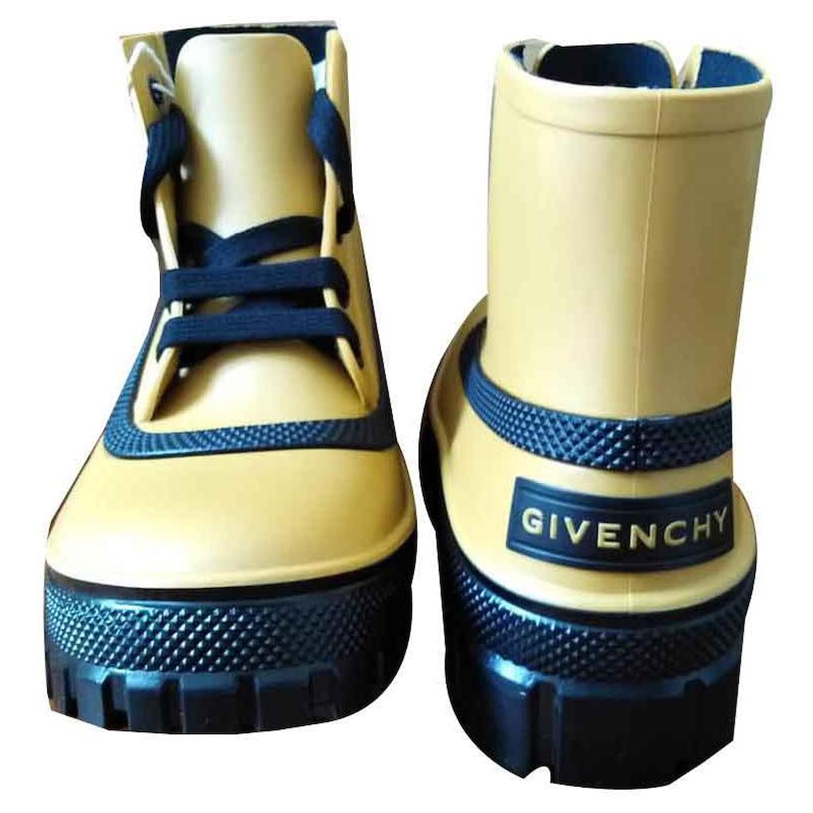 bottines givenchy dupe