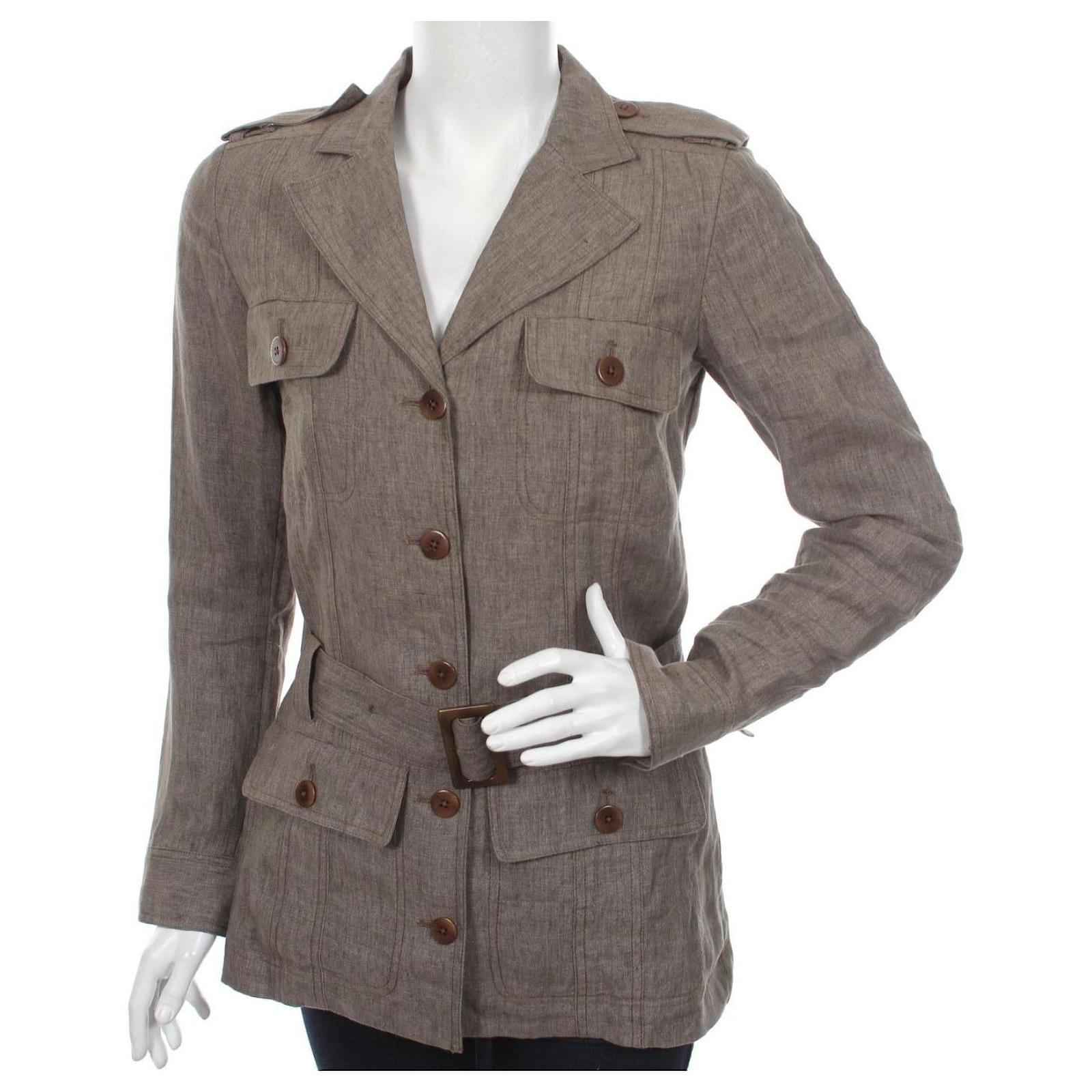 faconnable jacket womens