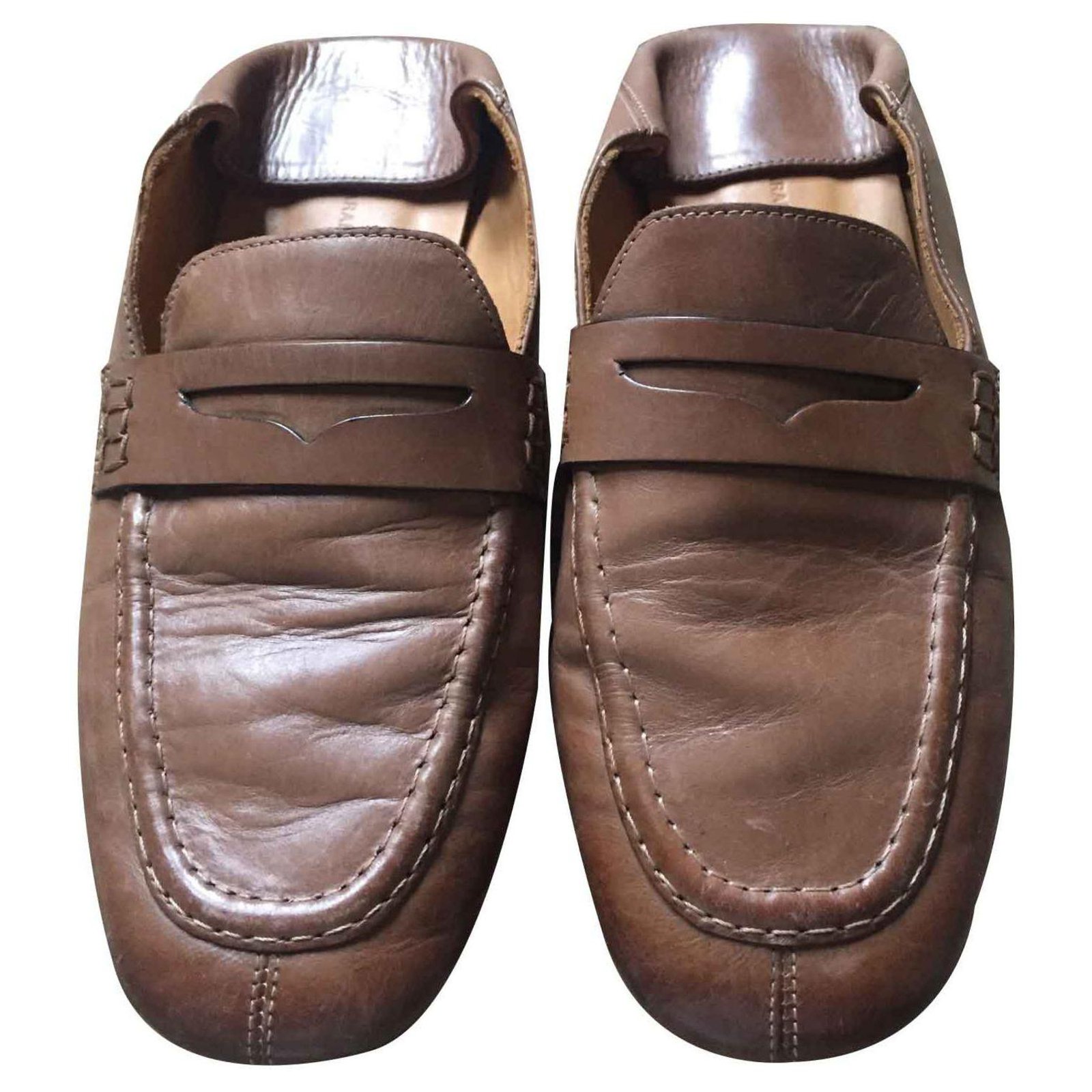 mocassin isabelle marant