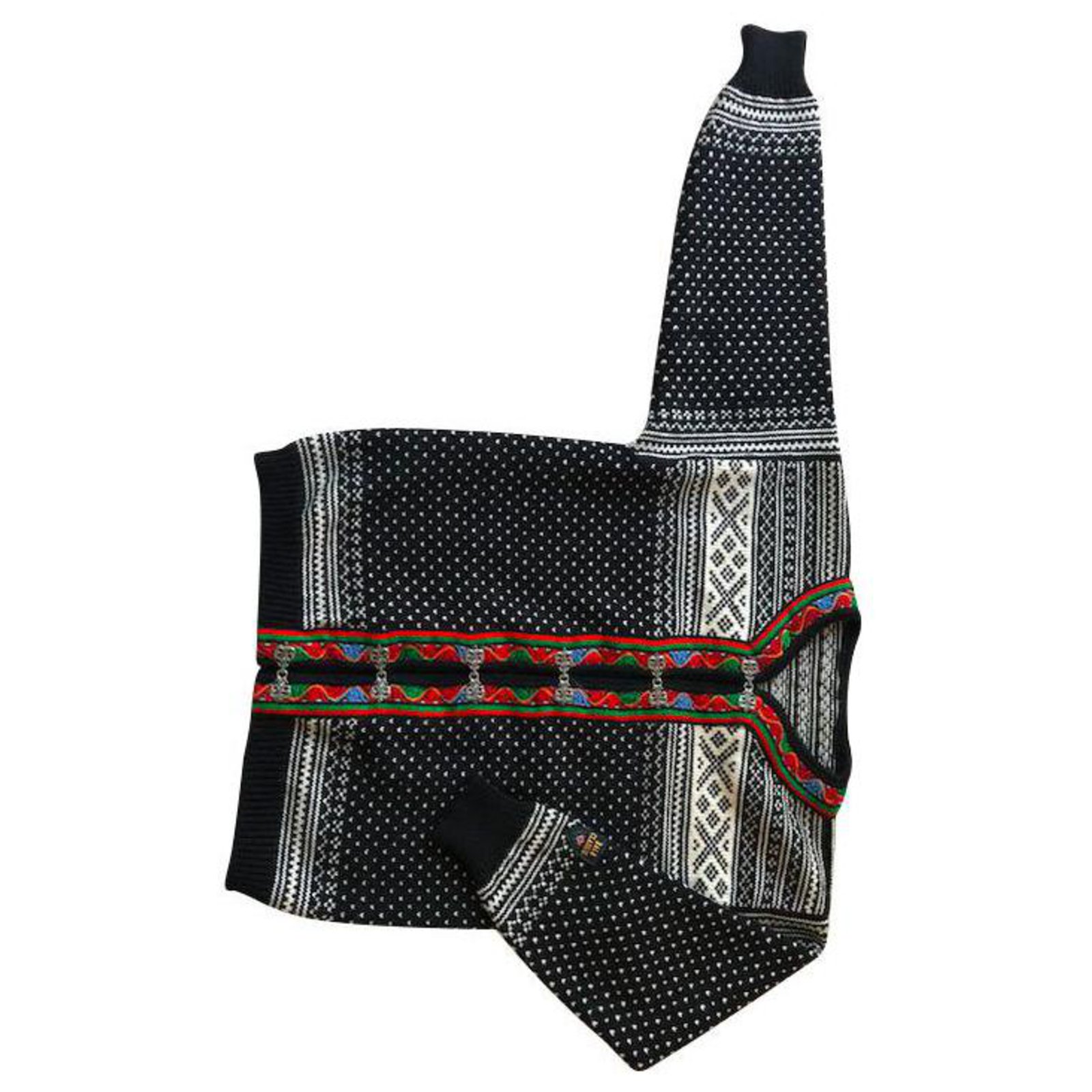 dale knitwear