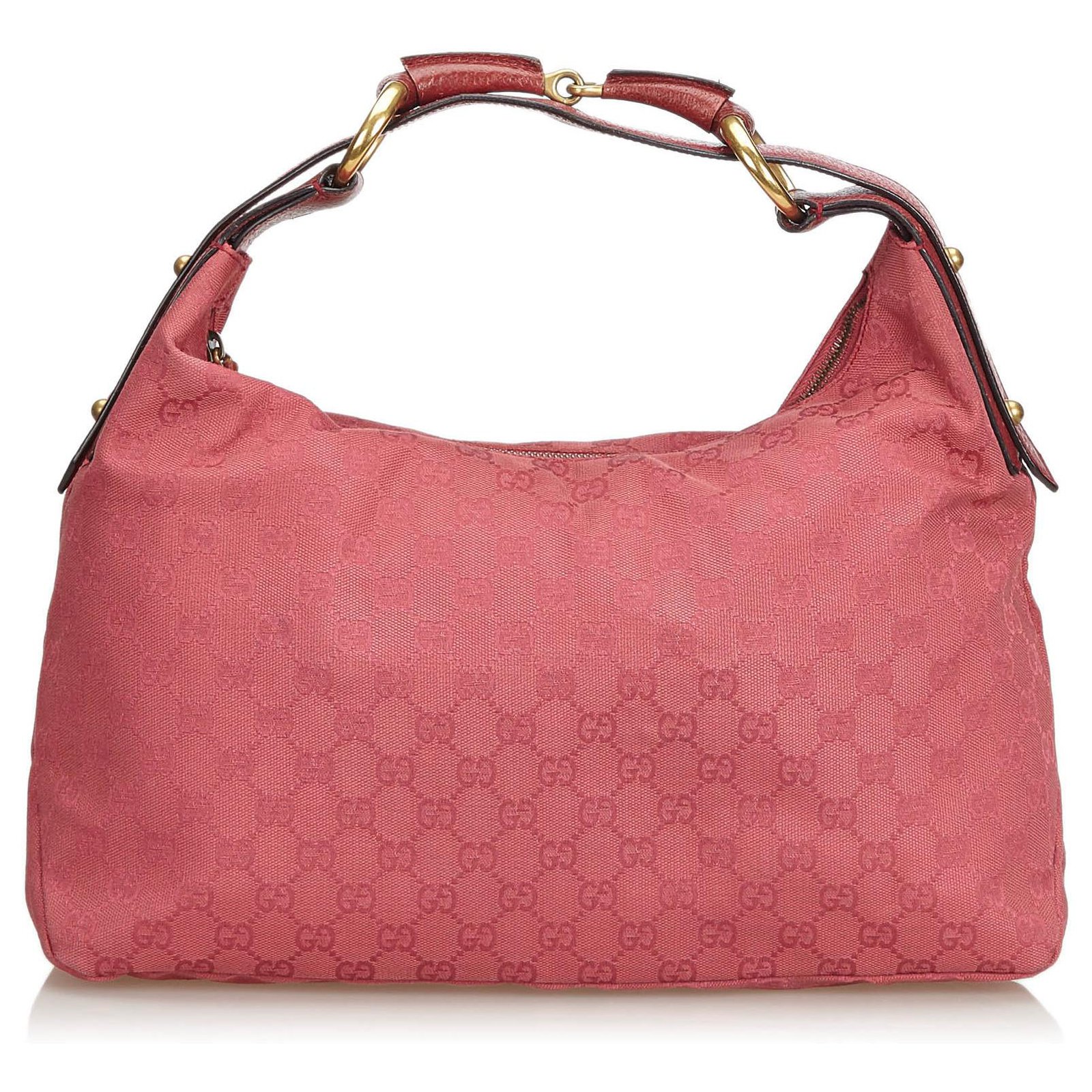 Gucci horsebit best sale hobo bag