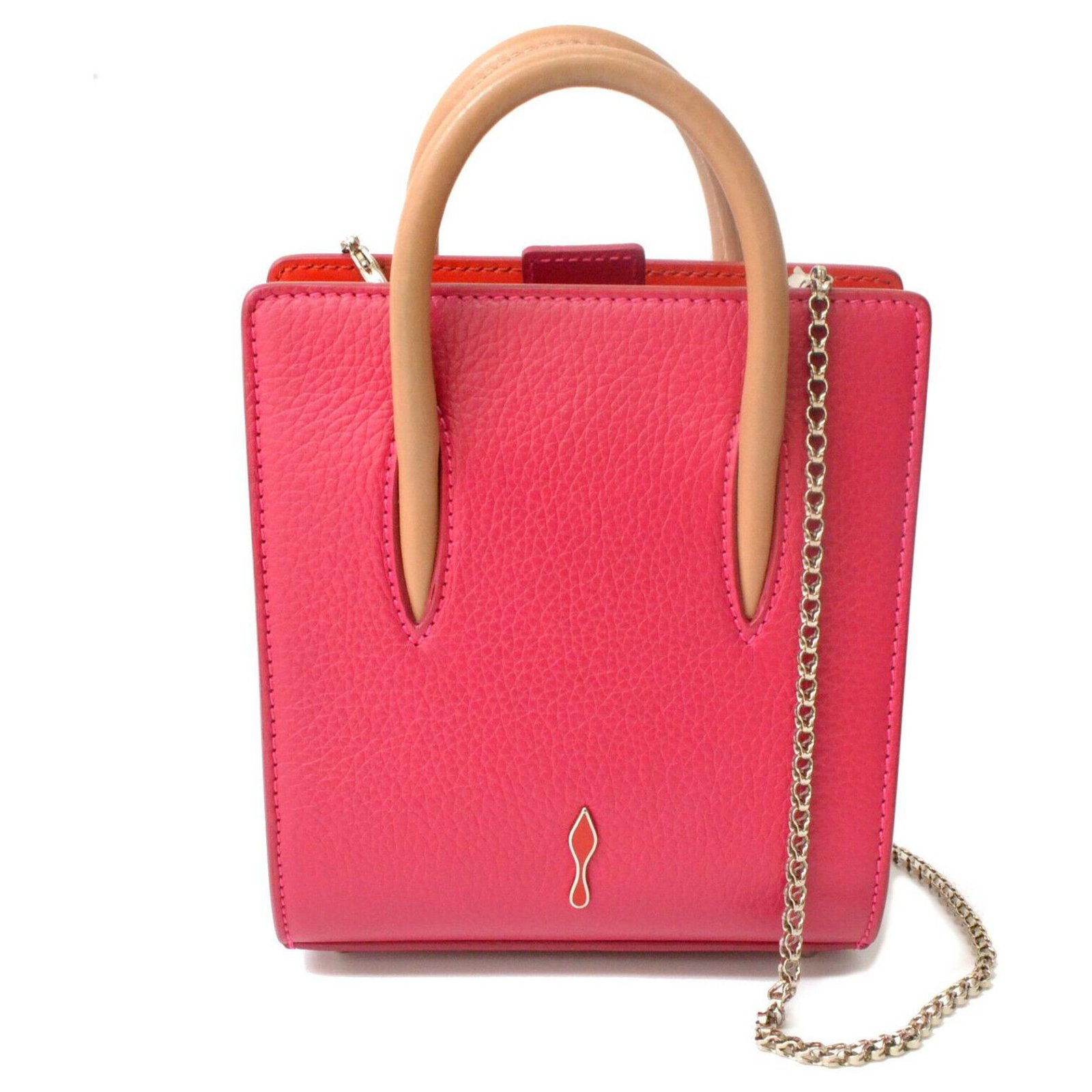 paloma louboutin bolsa