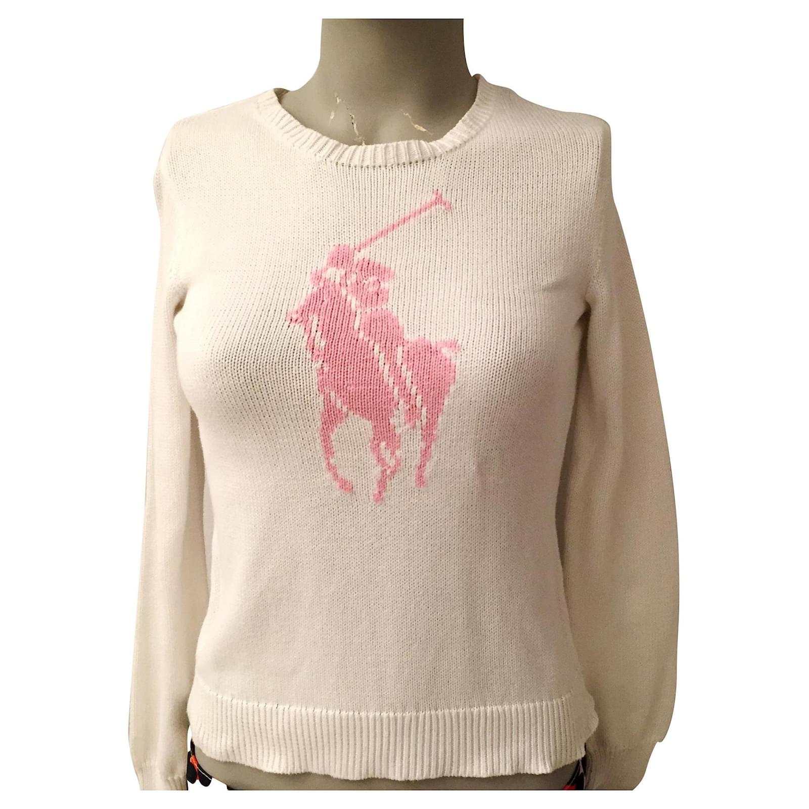 ralph lauren knitwear