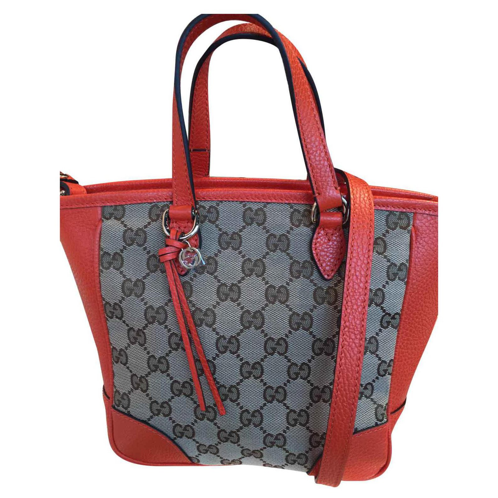 Gucci 2 Pcs New Set – Bag and Sneakers – peehe