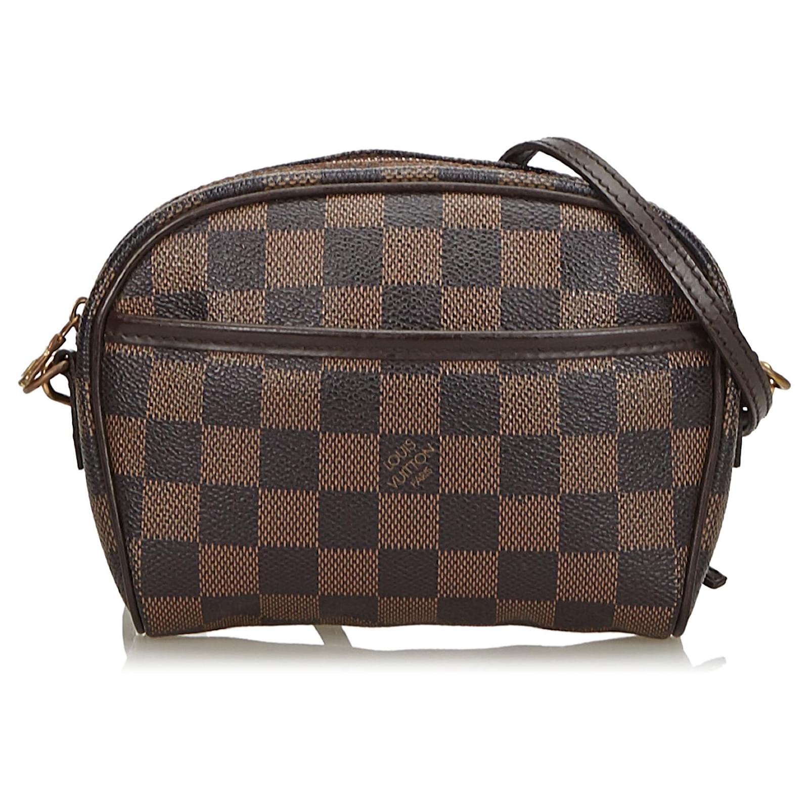 lv ipanema damier