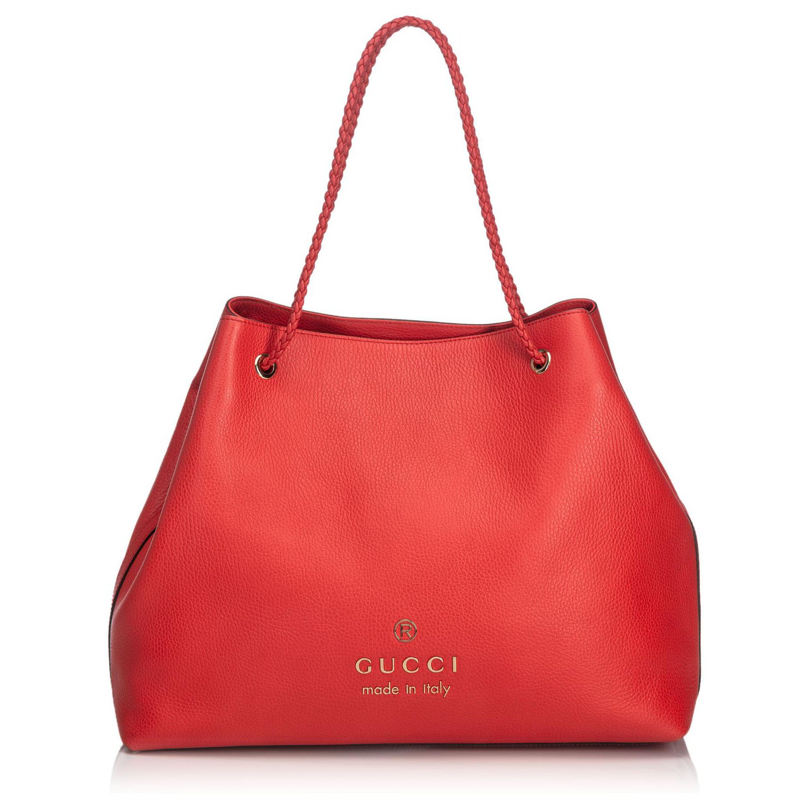 gucci gifford tote bag