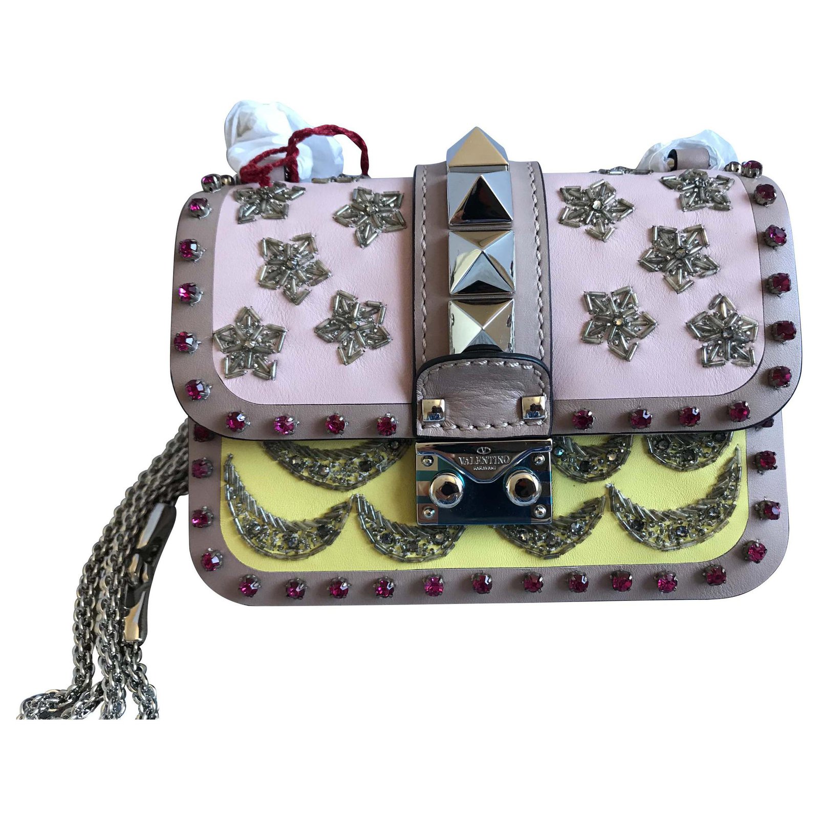 valentino garavani purse