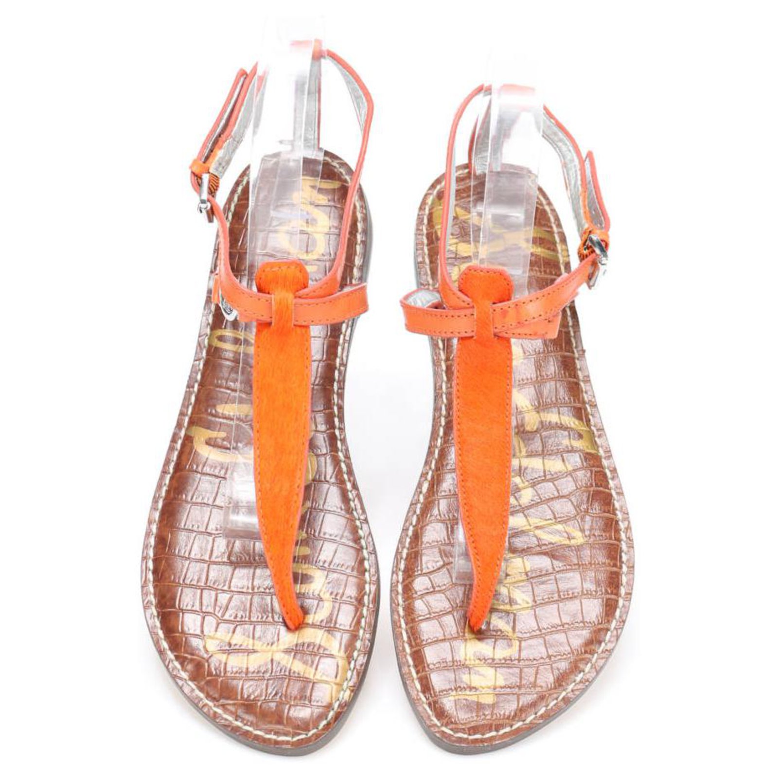 edelman sandals