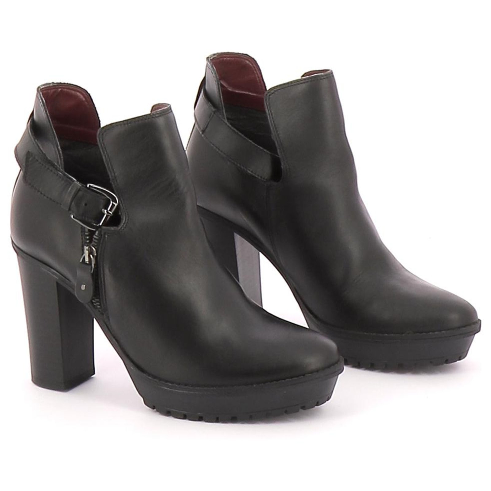 botte versace femme