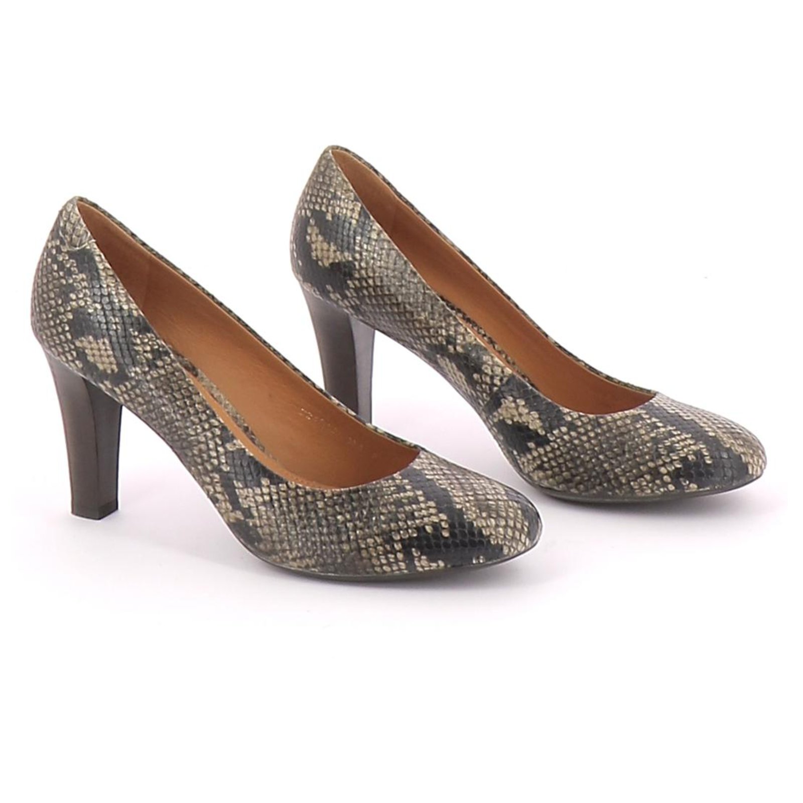 geox escarpins