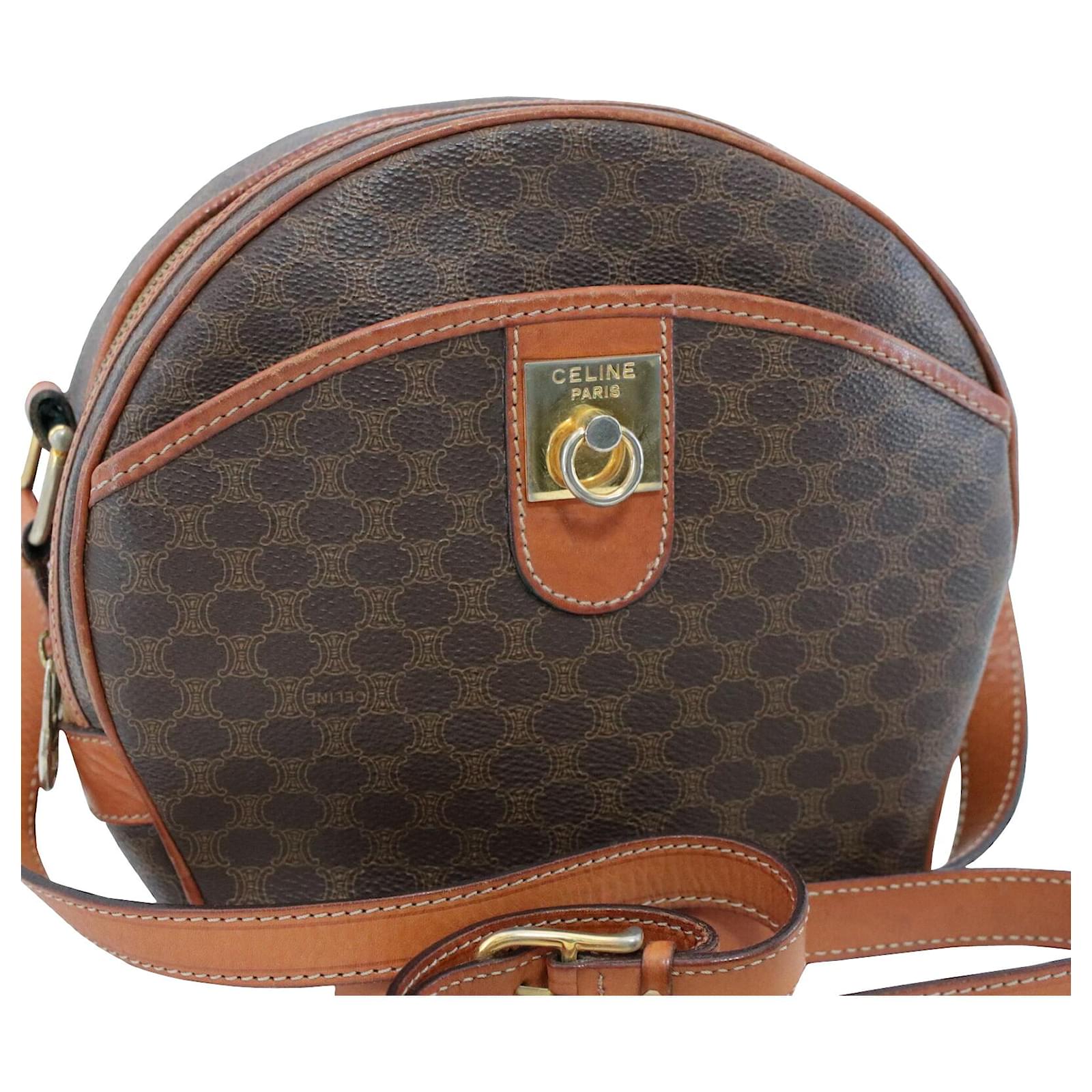 Celine Luggage Celine Sac BandouliÃ¨re Bandouliere Celine