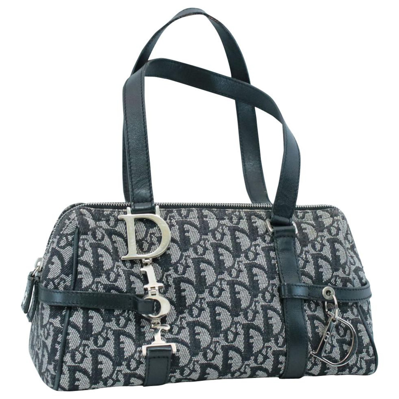 Dior Dior Trotter Shoulder Bag Handbags 