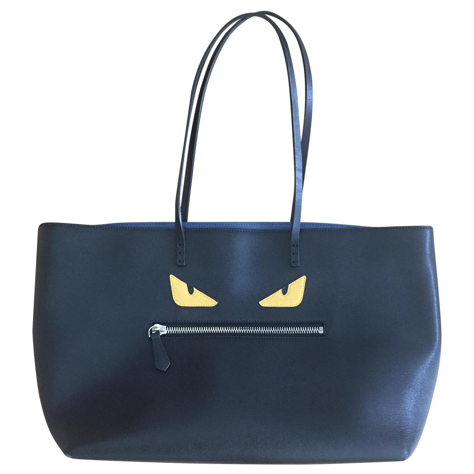 Fendi Fendi Monster bag Handbags 