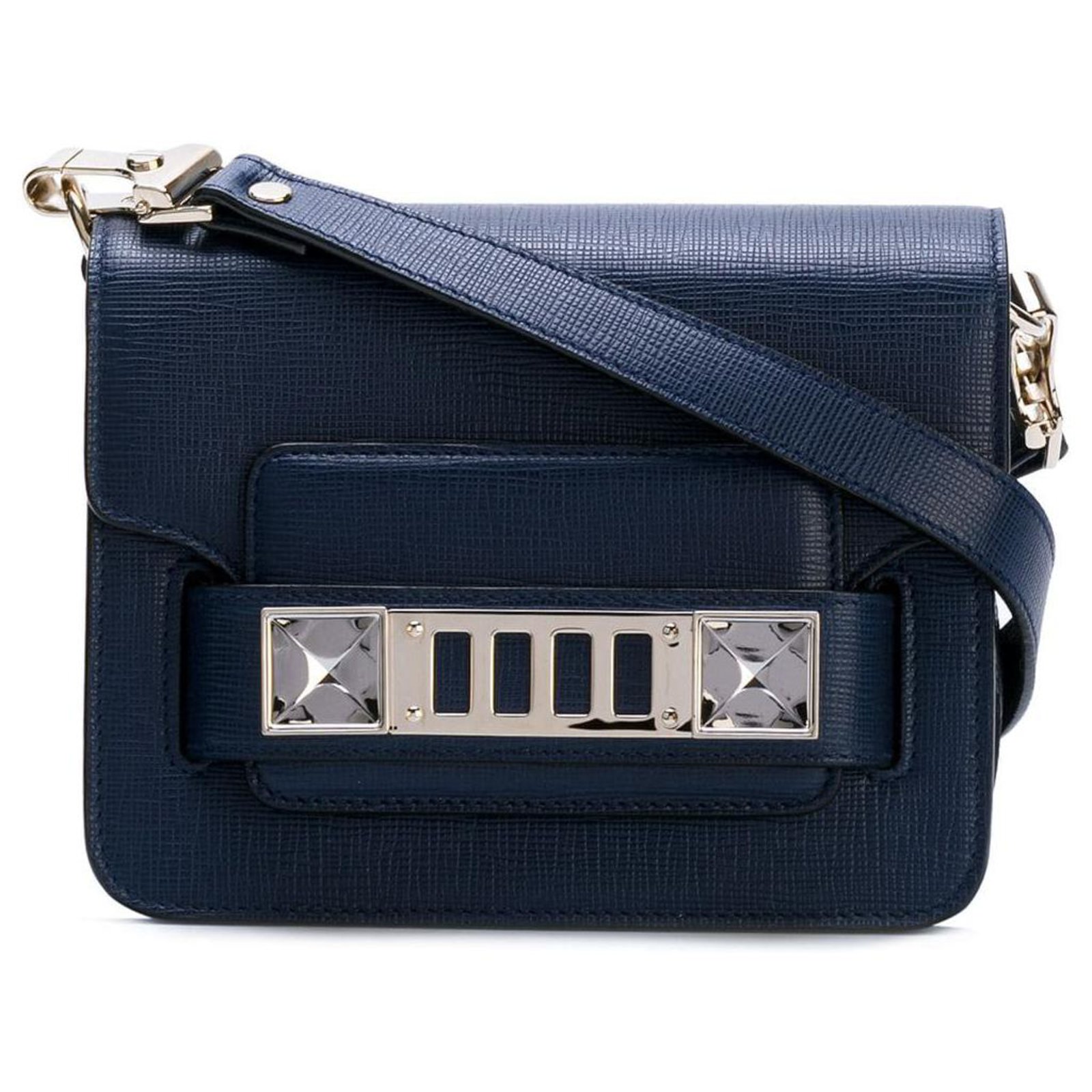 Proenza schouler hot sale blue bag