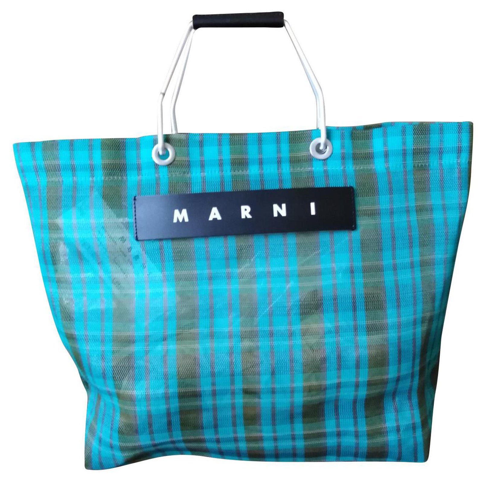 marni market bag online