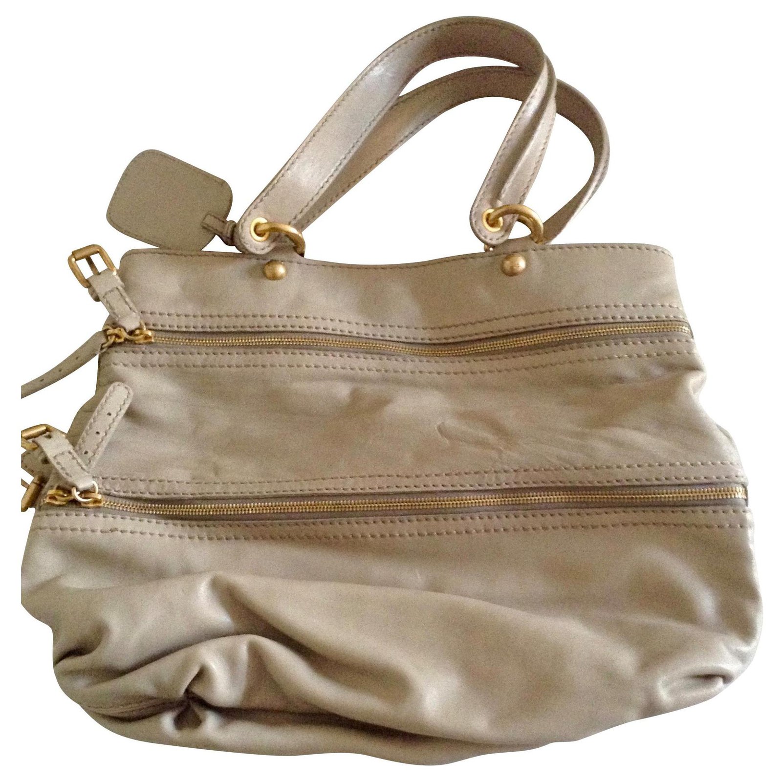 used dolce and gabbana handbags