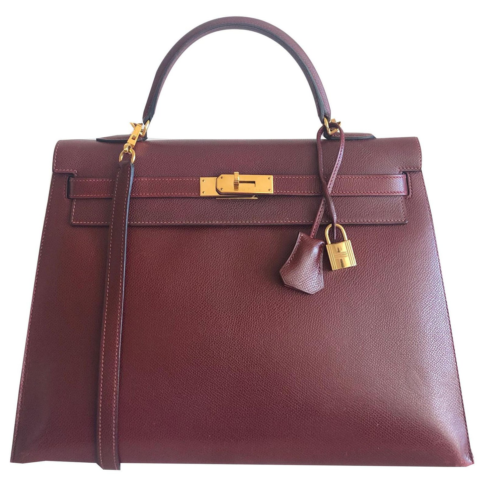 hermes kelly 35 price