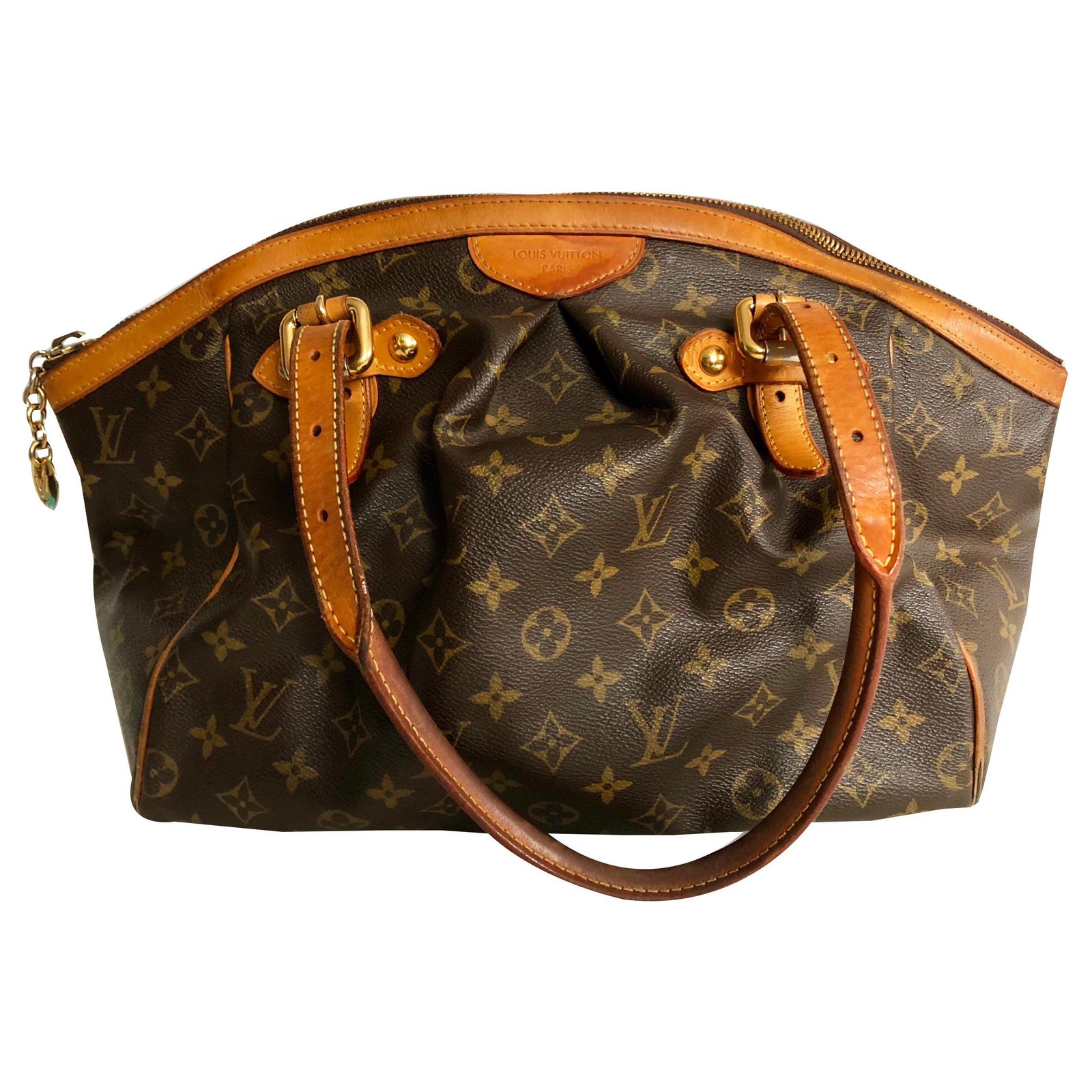 Louis Vuitton 'Tivoli GM' Handbag