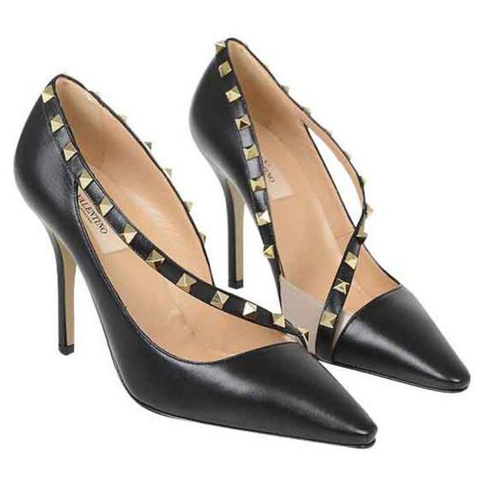 valentino heels new