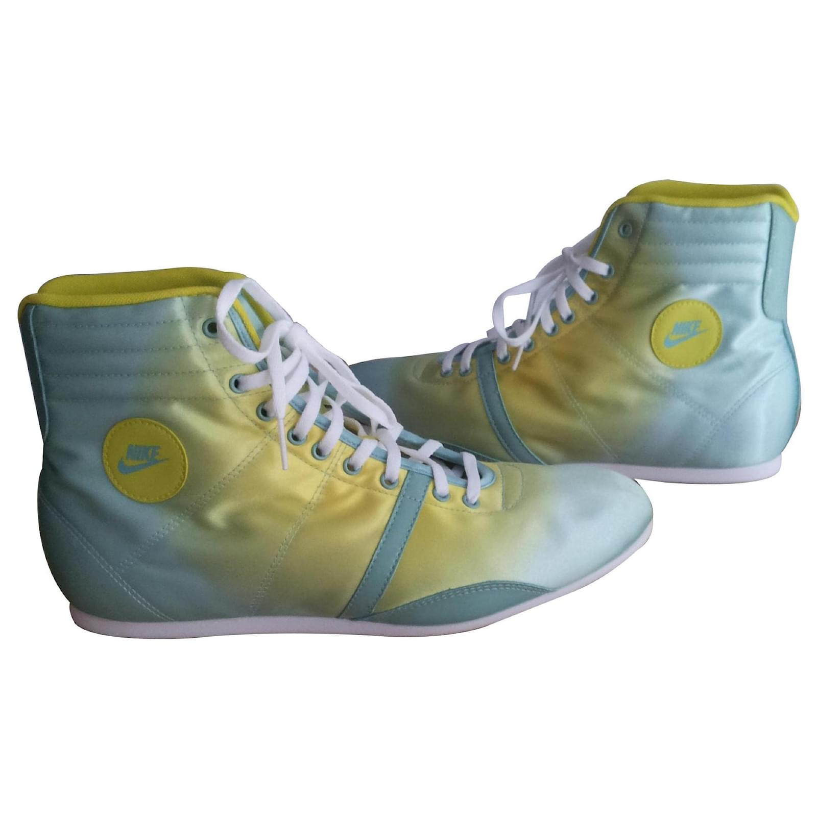 nike edicion limitada