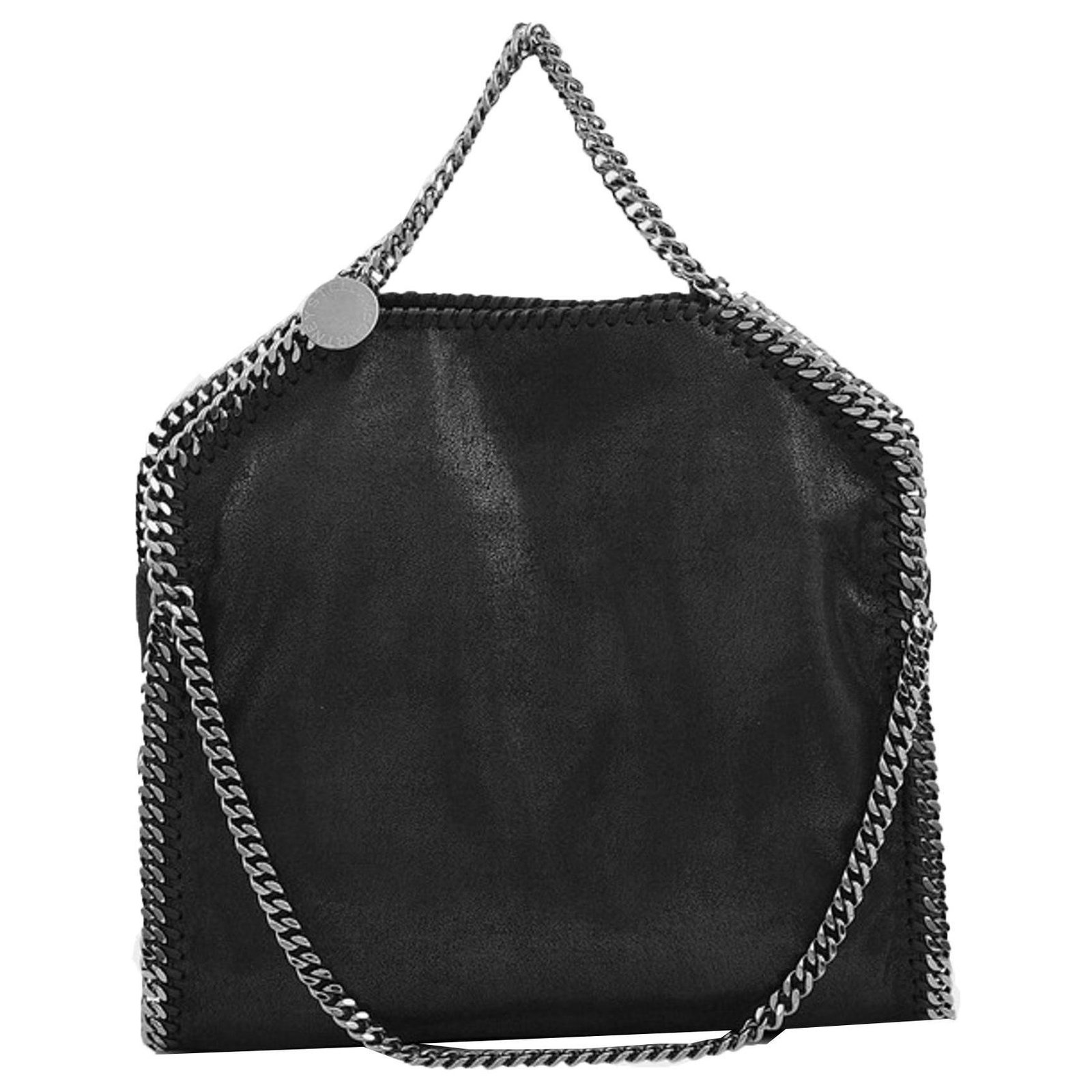 falabella 3 chain bolsa