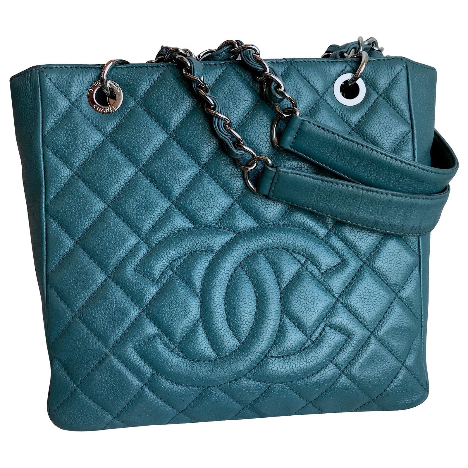 chanel de bleu shoppers