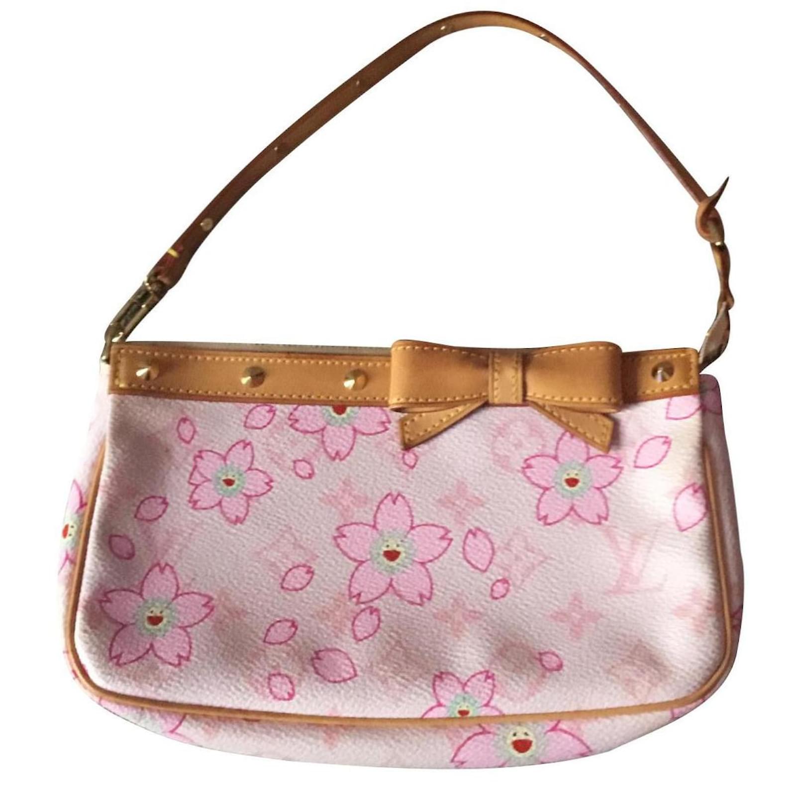 louis vuitton sakura bolsa