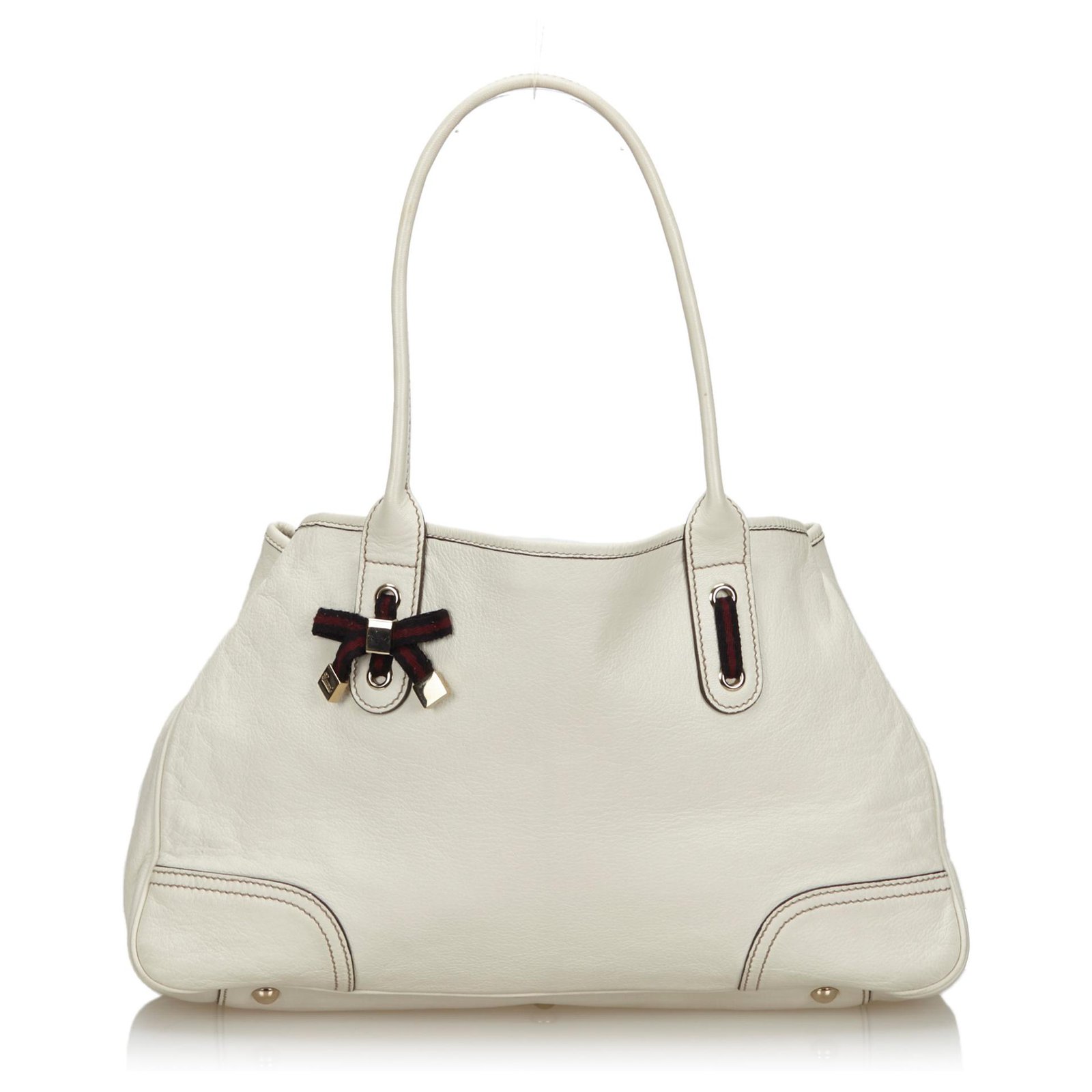 gucci guccissima tote bag