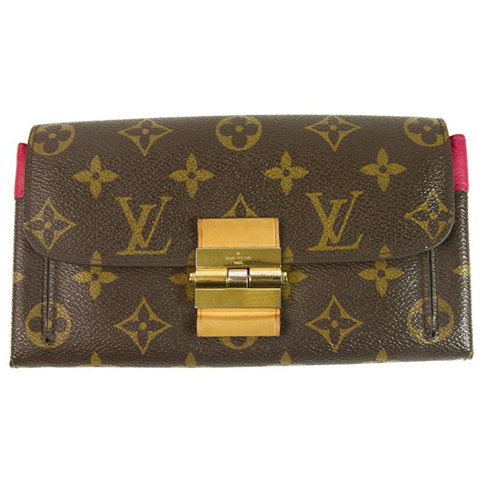 Damen-Portemonnaie von LOUIS VUITTON