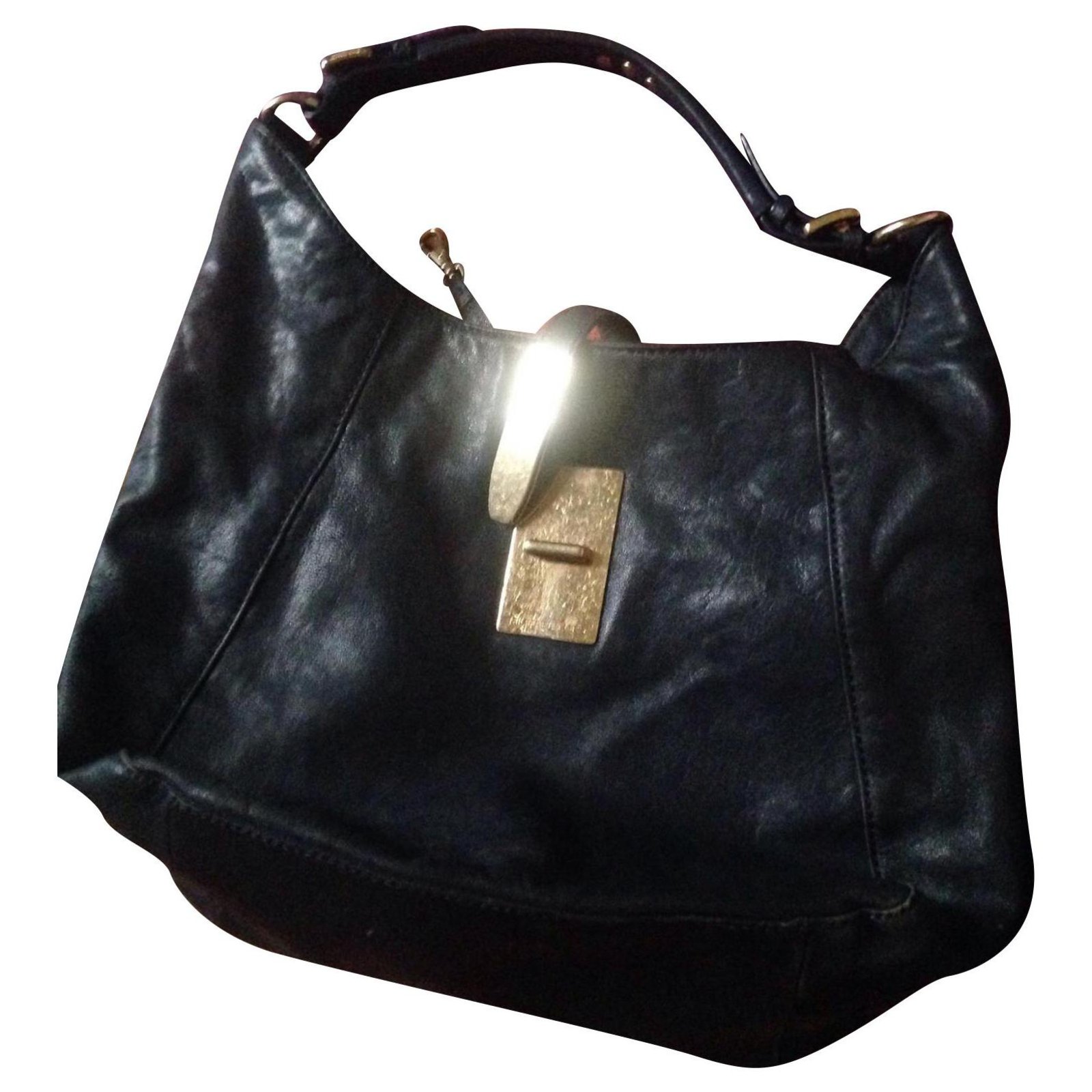 Michael Kors, Bags, Michael Kors Shoulder Bag Original