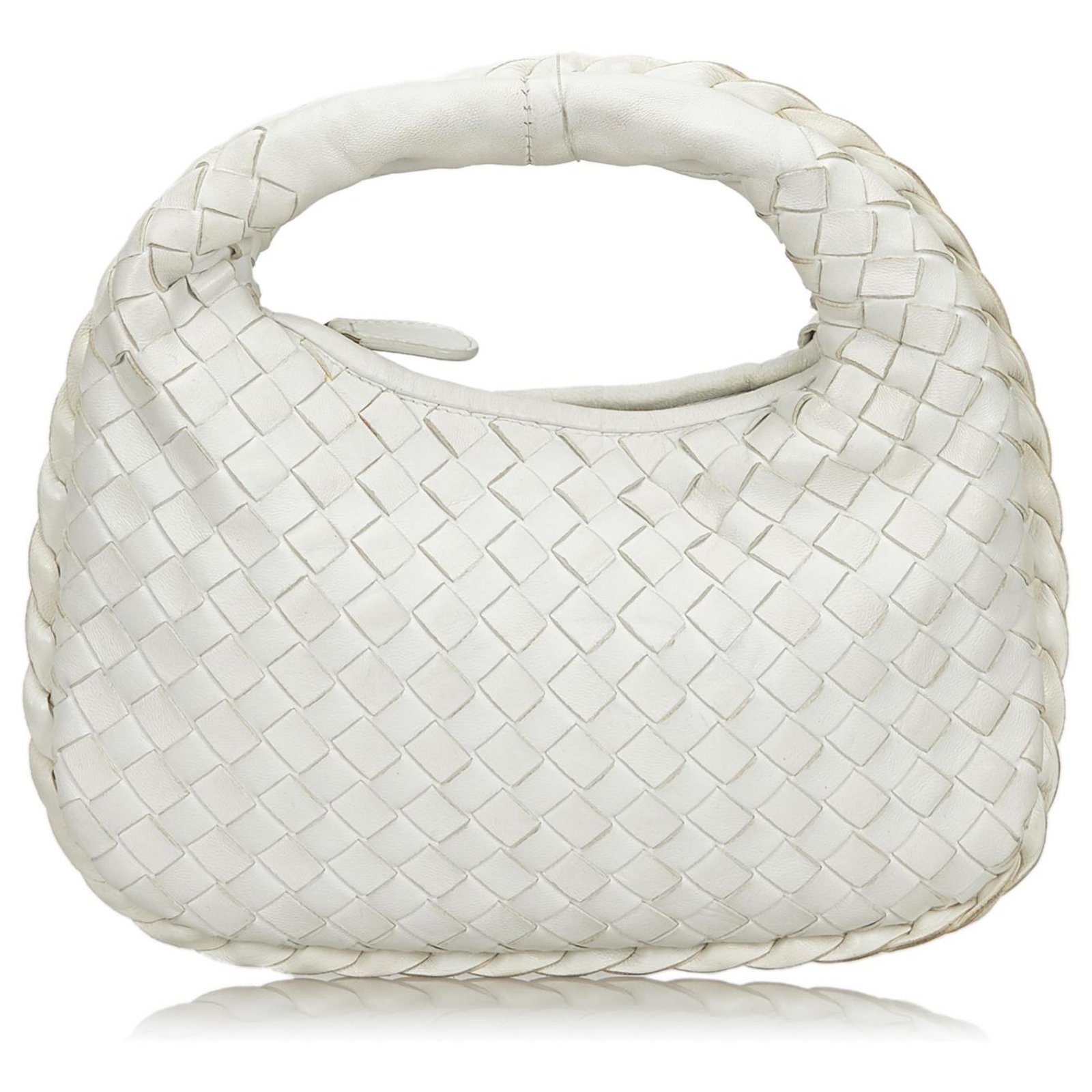 bottega veneta bolsa intrecciato