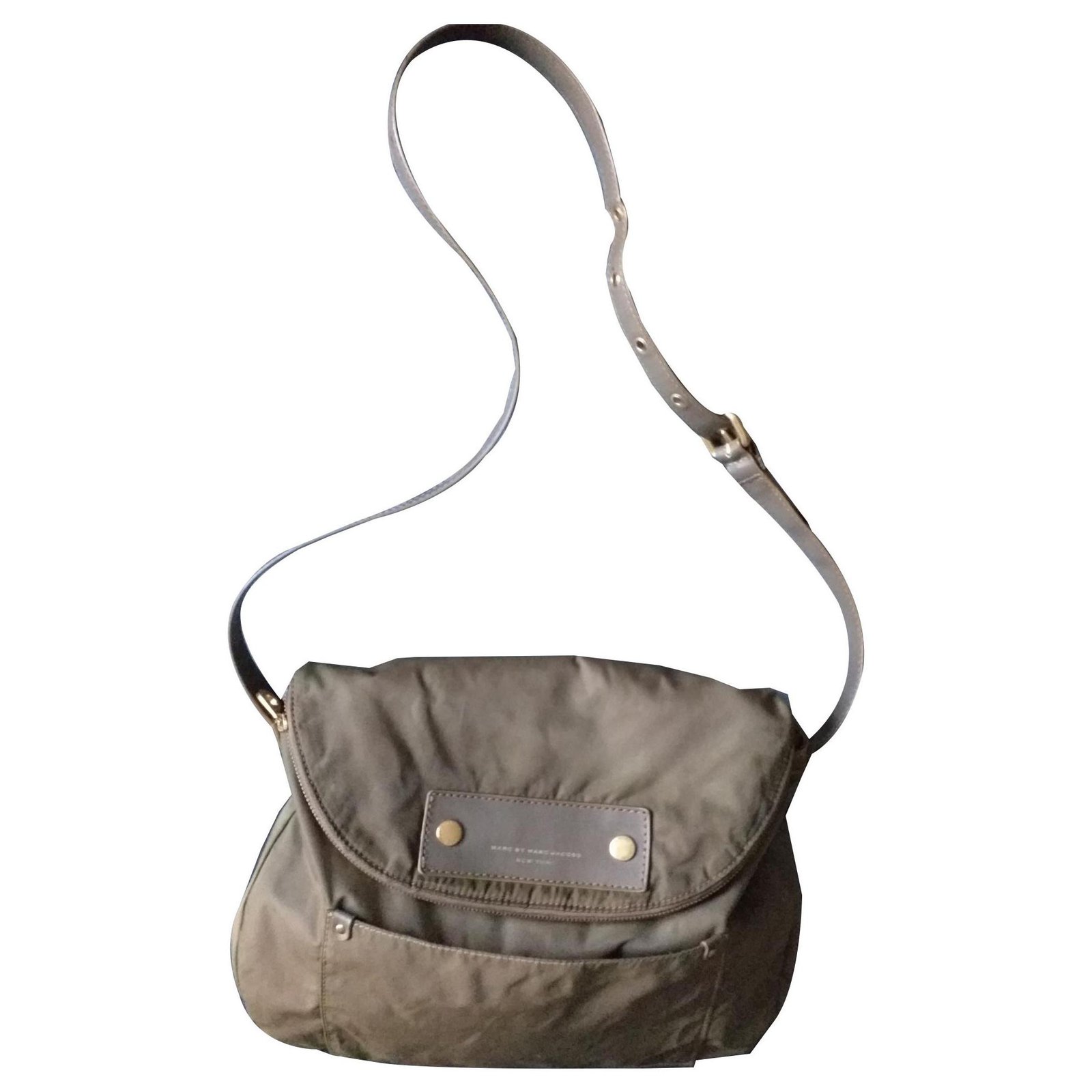 Marc jacobs city discount slick shoulder bag