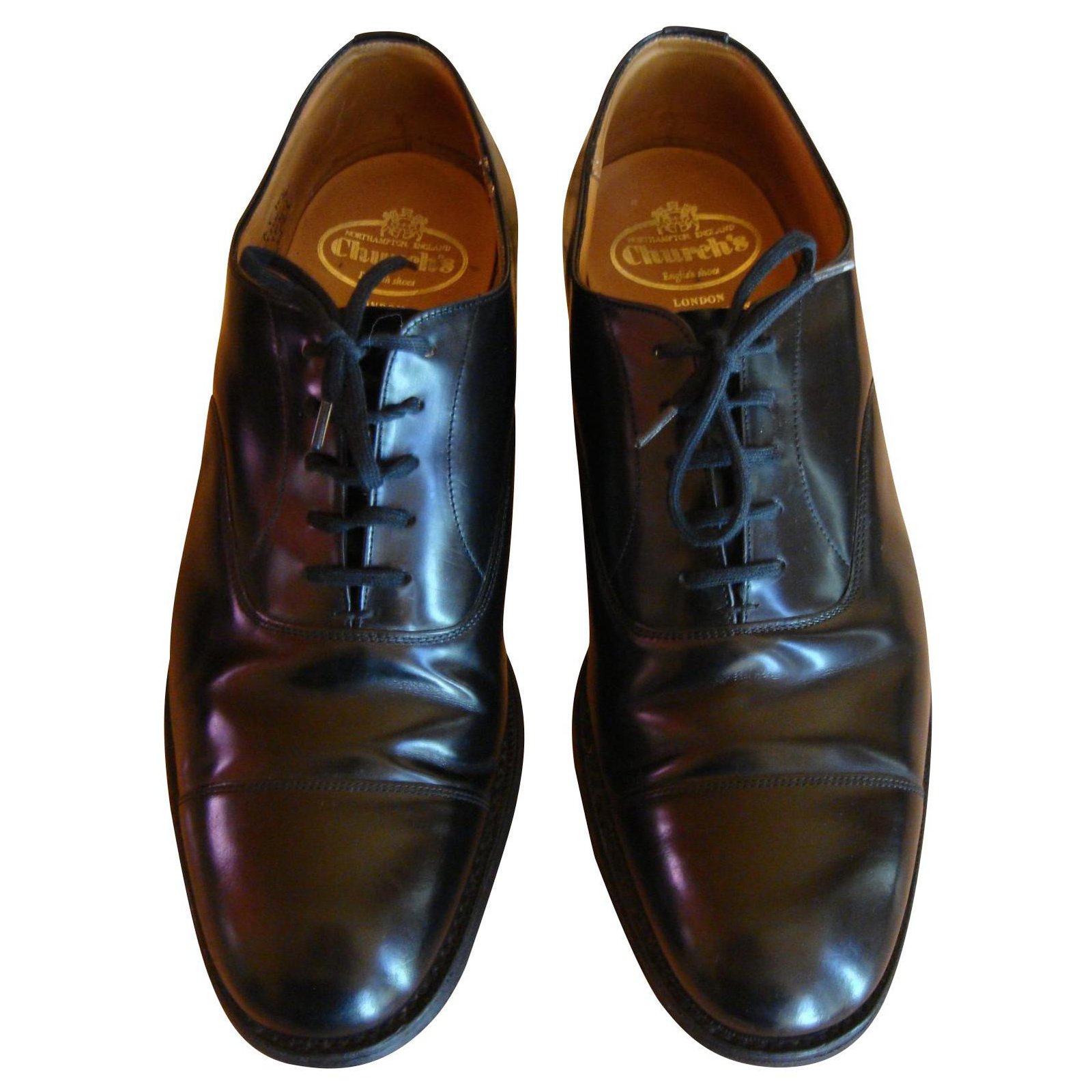 church's lancaster shoes