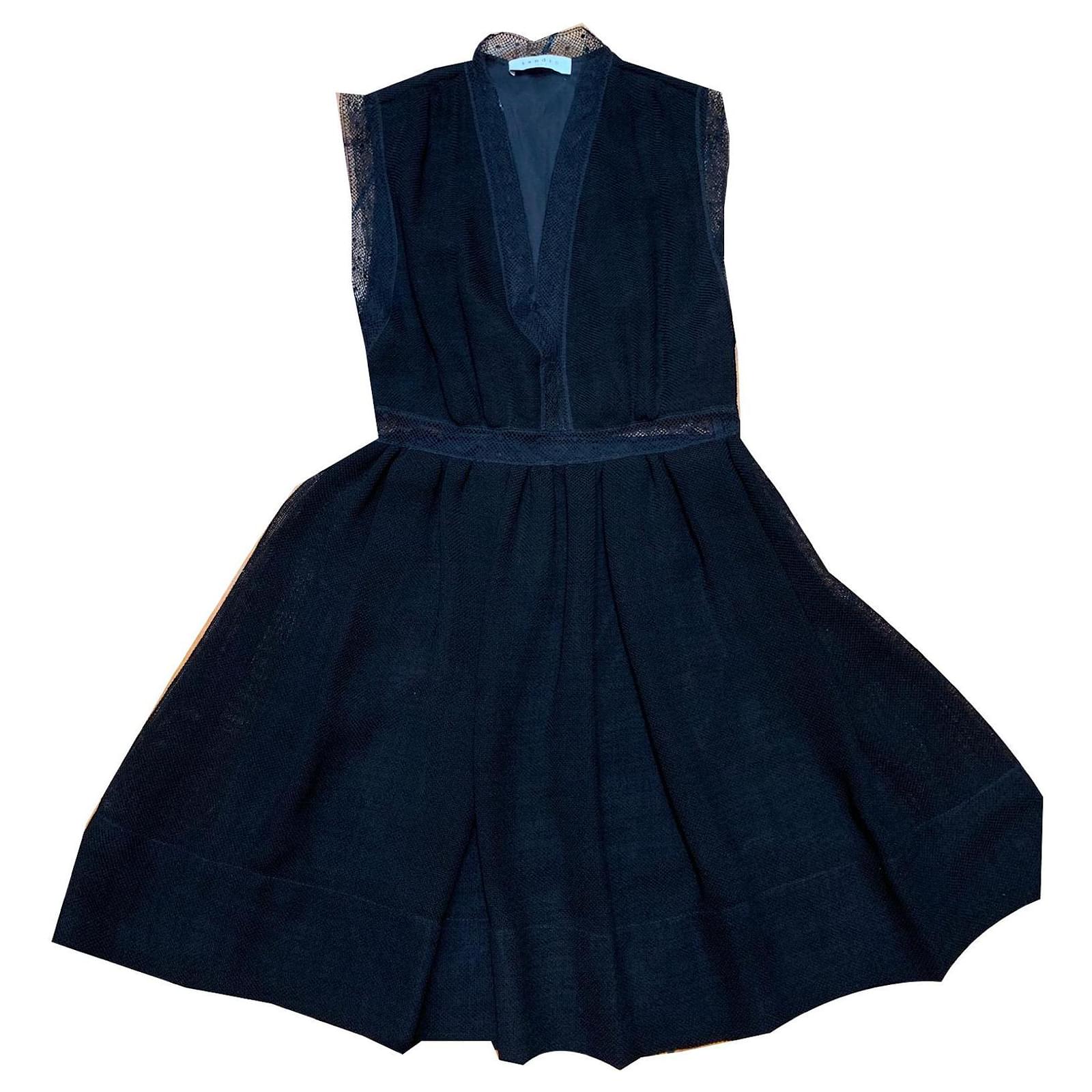 Denim Collection Sandro Ete 2019 Sandro Spring 2019 Sandro